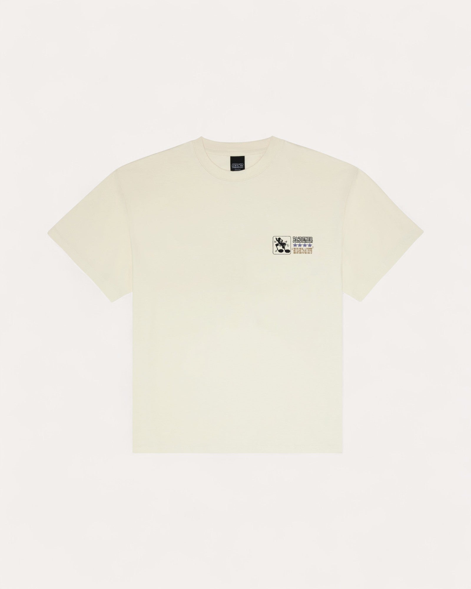 T-shirt Rodéo
