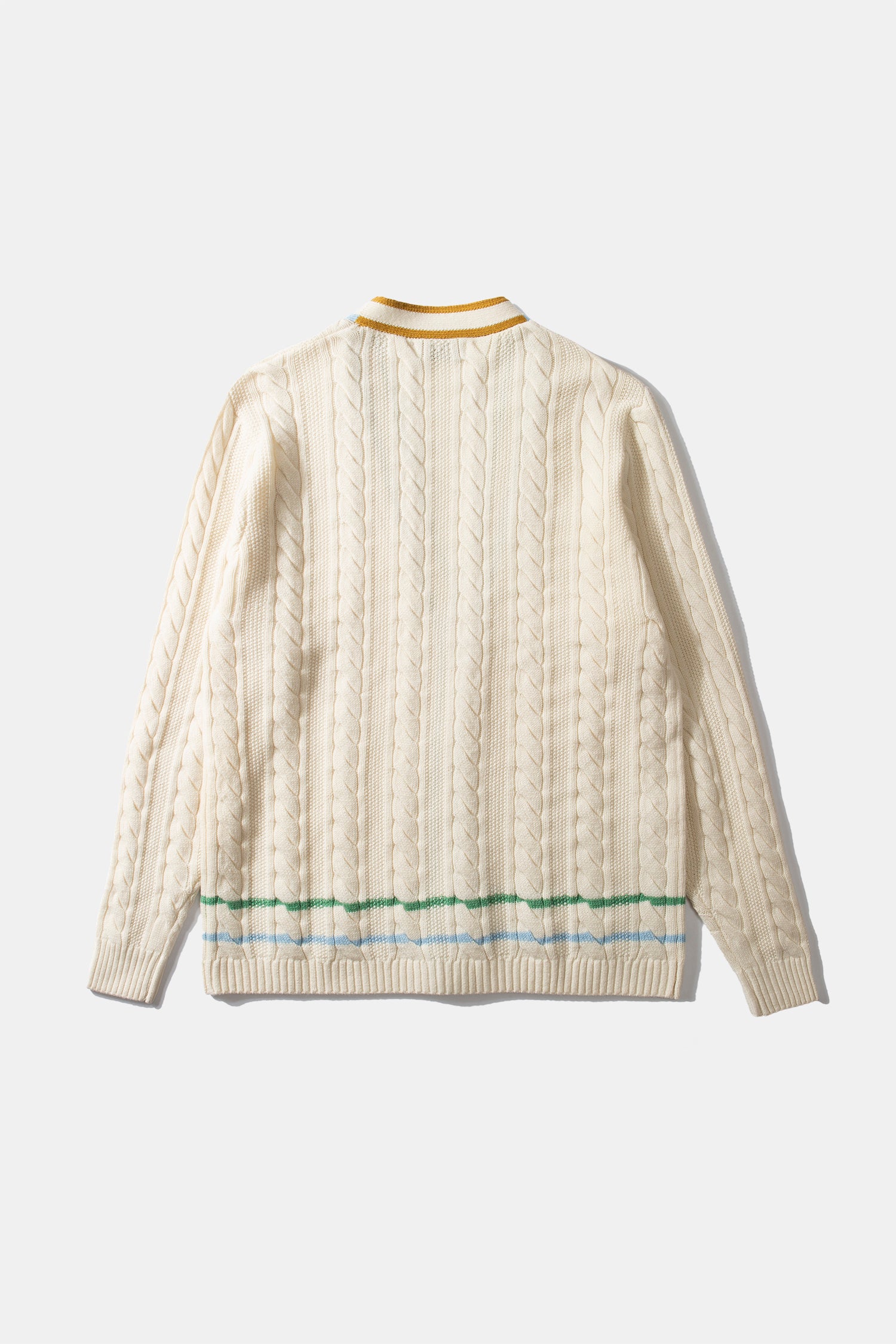 10 years Edmmond Studios Cardigan Ducks