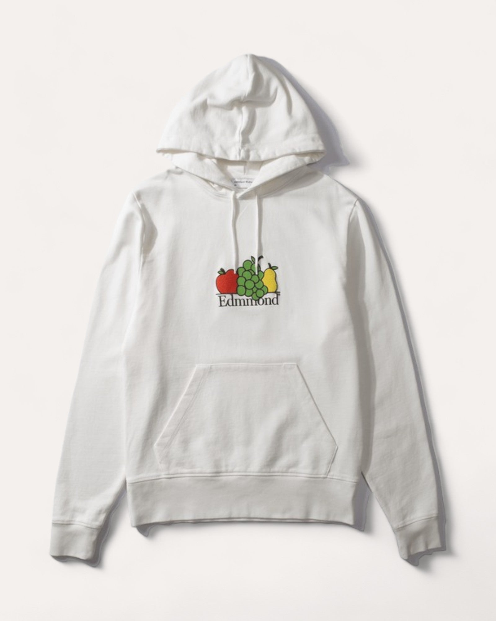 Hoodie Fruit Off White