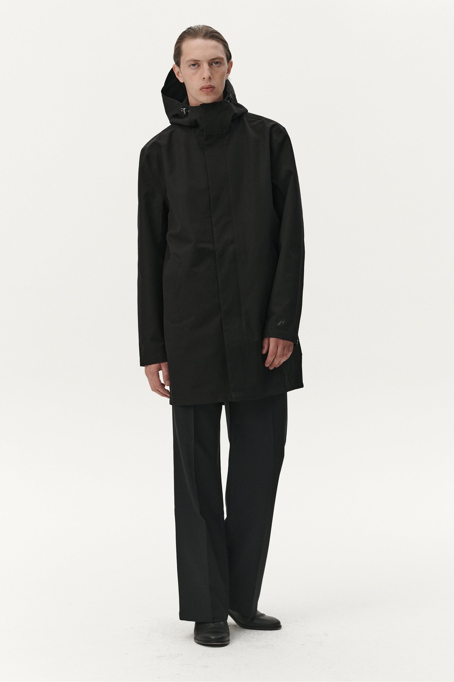 Parka Terror Weather Rainshell | Welter Shelter