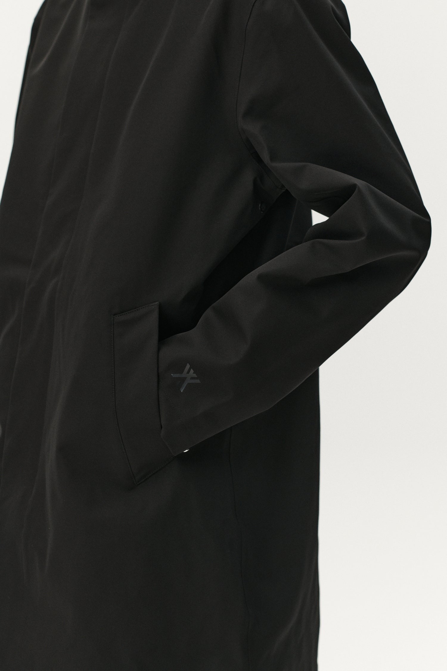 Parka Terror Weather Rainshell | Welter Shelter