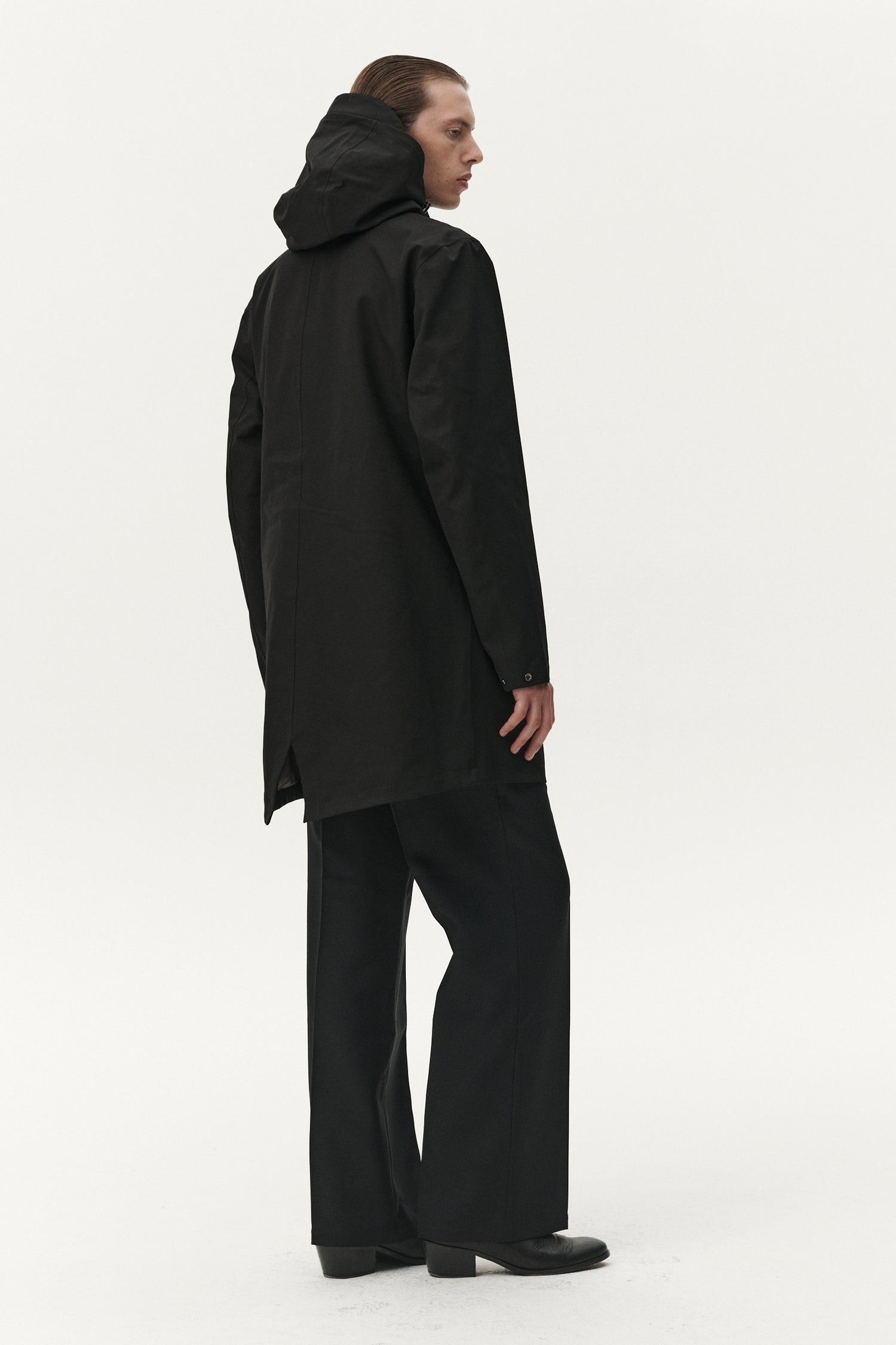 Parka Terror Weather Rainshell | Welter Shelter