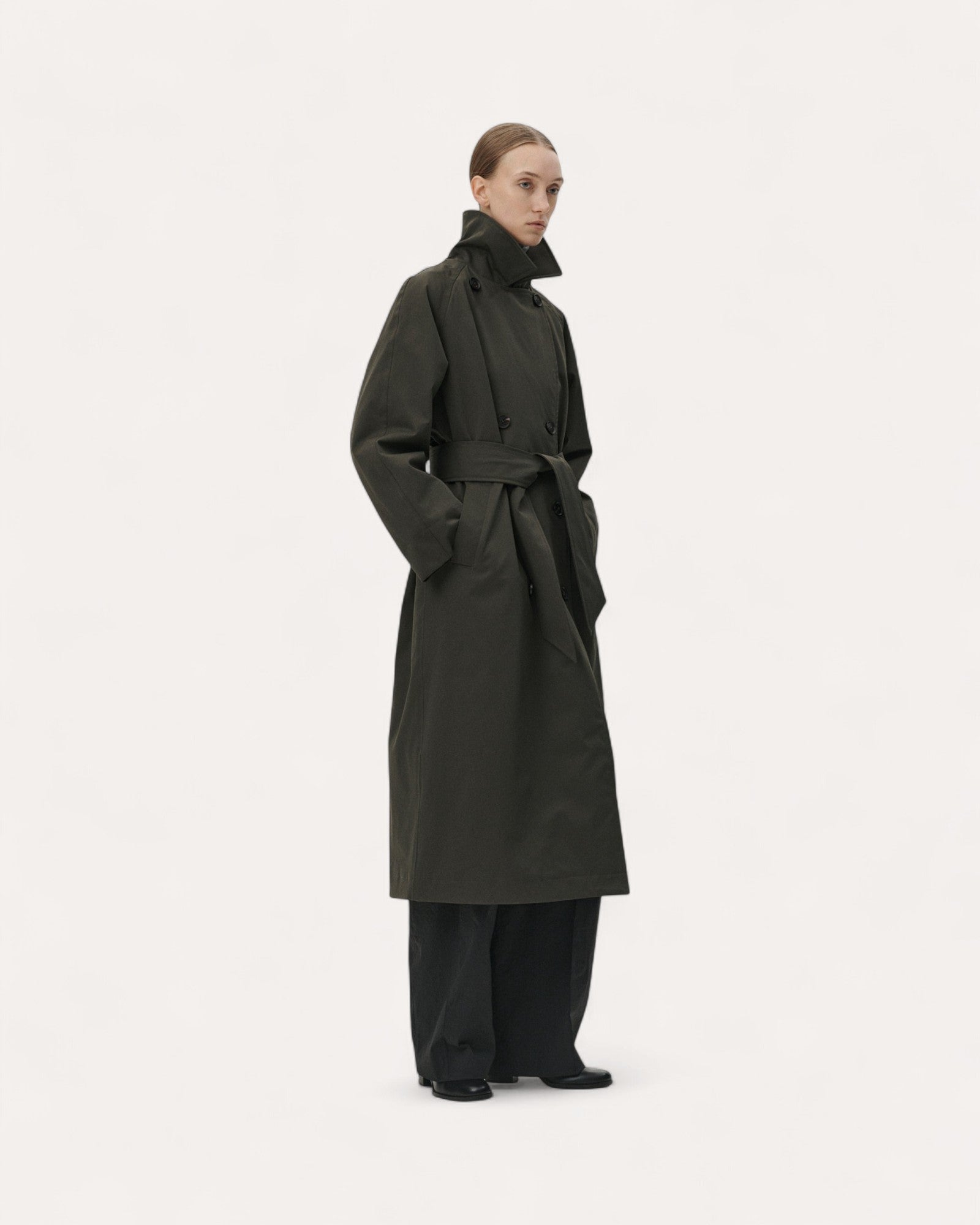 Roomy Trench Ninspin | Welter Shelter