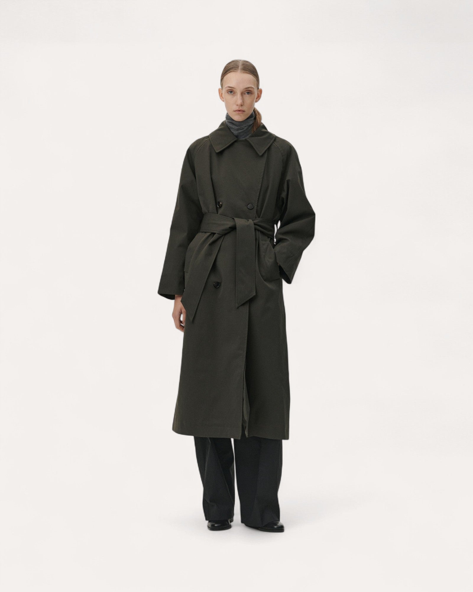 Roomy Trench Ninspin | Welter Shelter