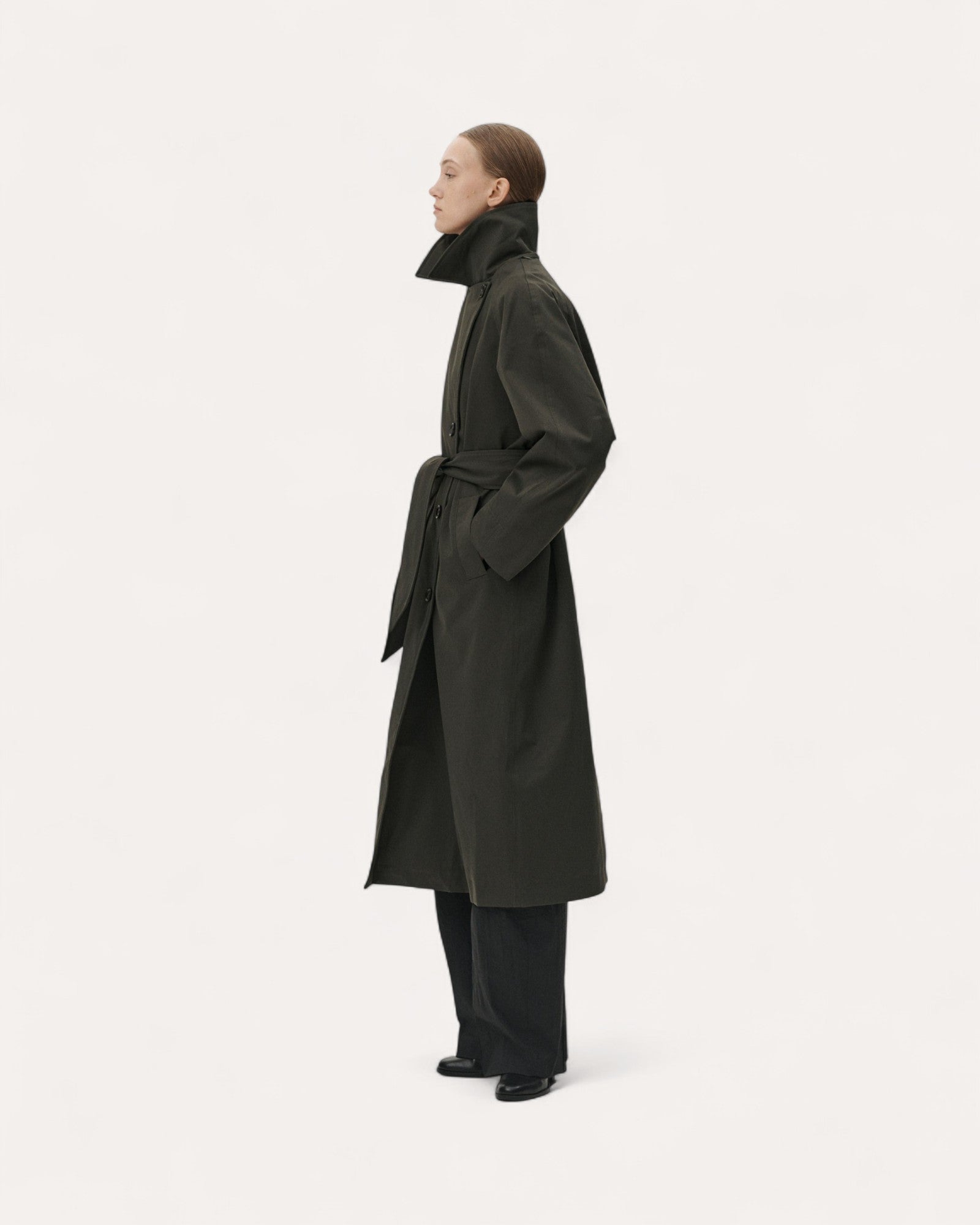 Roomy Trench Ninspin | Welter Shelter
