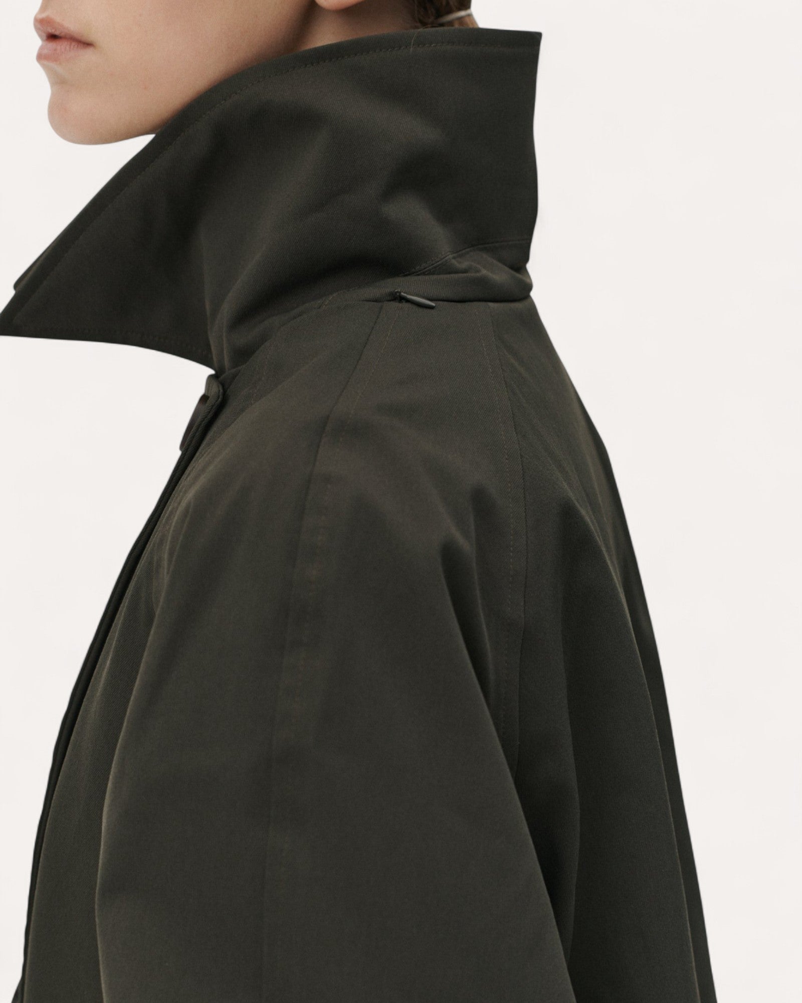Roomy Trench Ninspin | Welter Shelter
