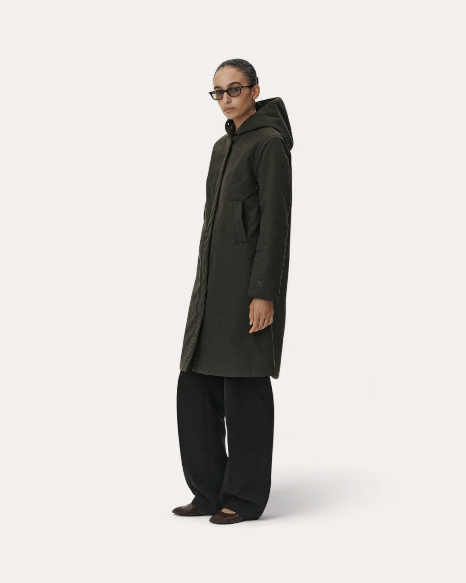 Parka Not So Long Tube | Welter Shelter