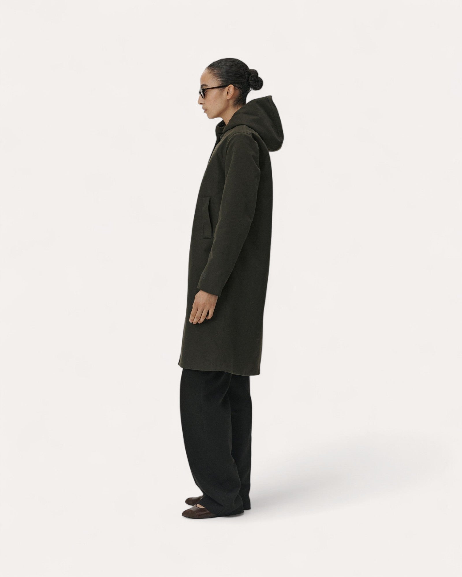 Parka Not So Long Tube | Welter Shelter