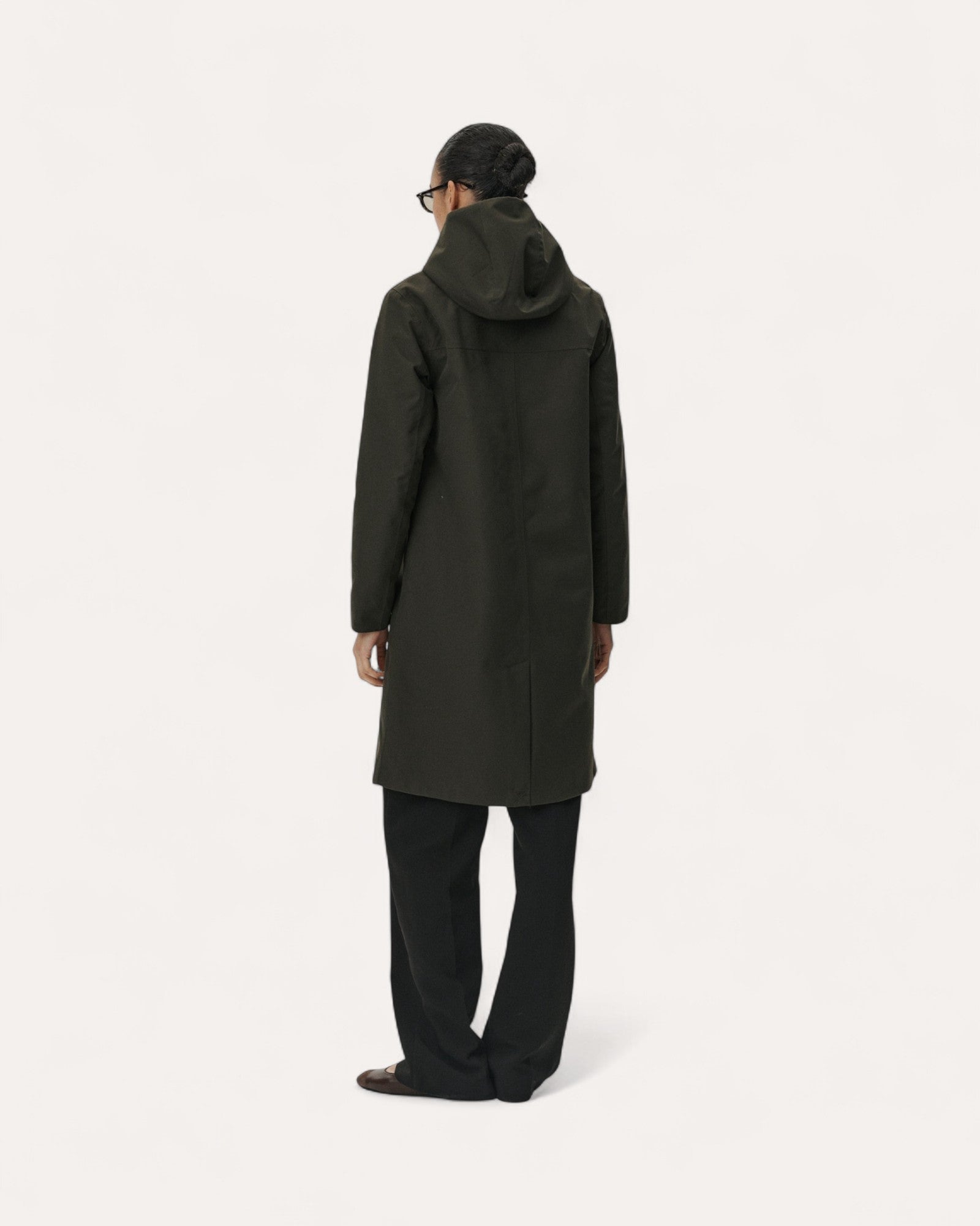 Parka Not So Long Tube | Welter Shelter