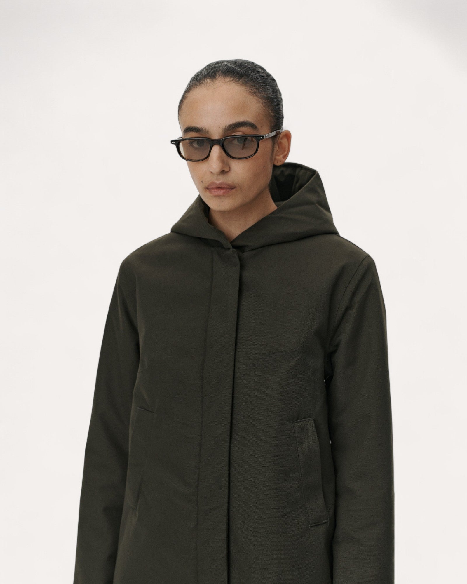 Parka Not So Long Tube | Welter Shelter