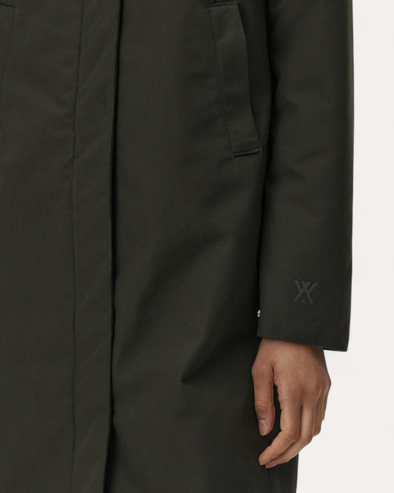 Parka Not So Long Tube | Welter Shelter