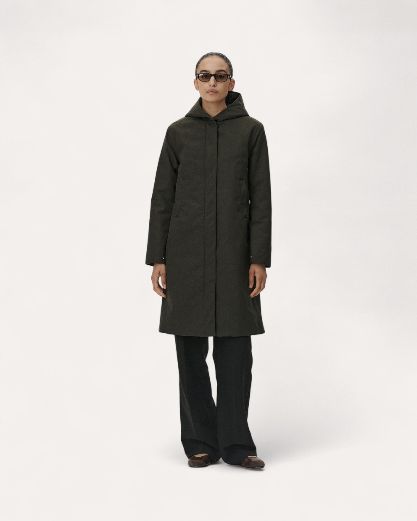 Parka Not So Long Tube | Welter Shelter