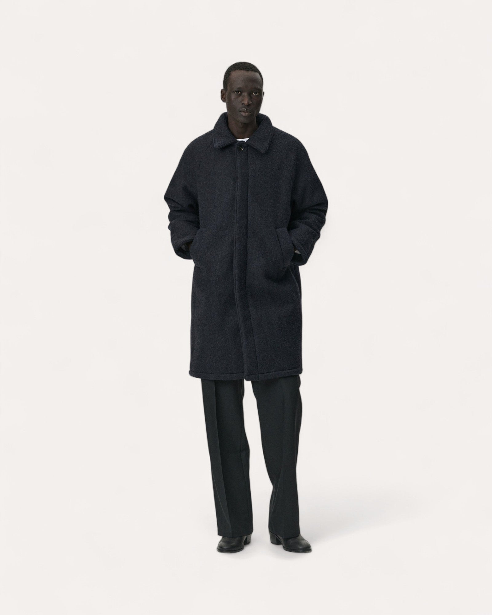 Car Coat Job-A | Welter Shelter