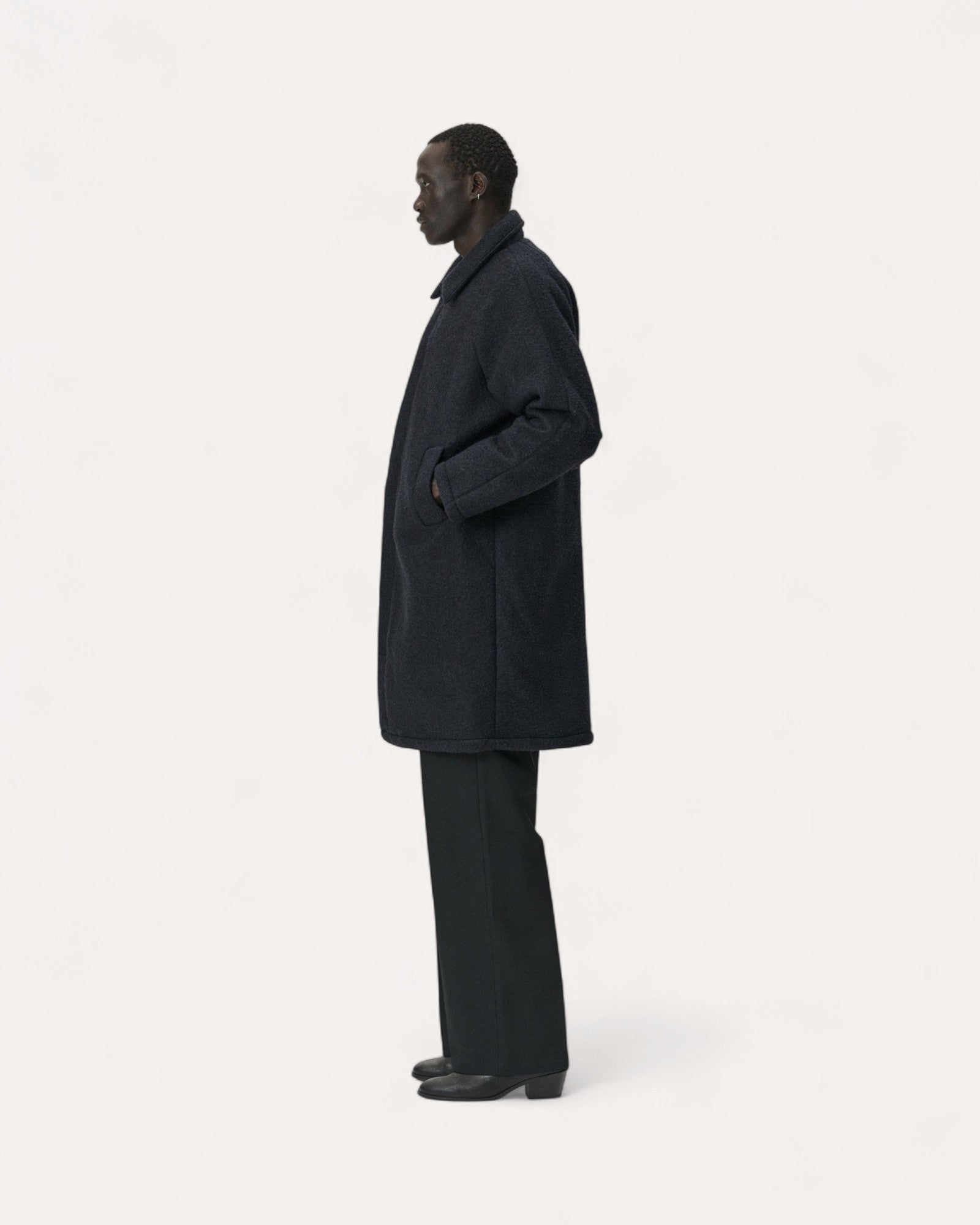 Car Coat Job-A | Welter Shelter