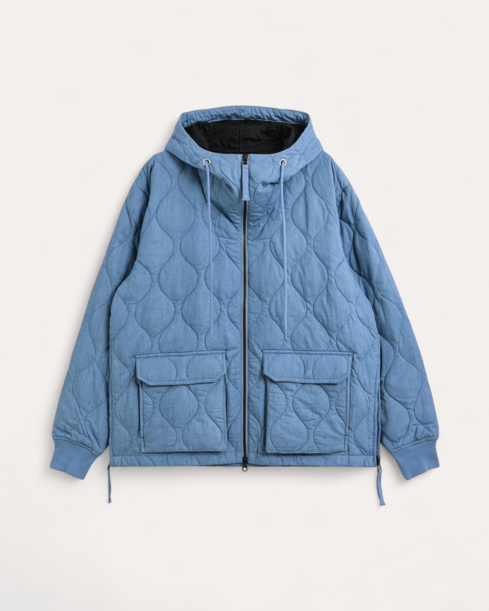 Parka à capuche | TAION