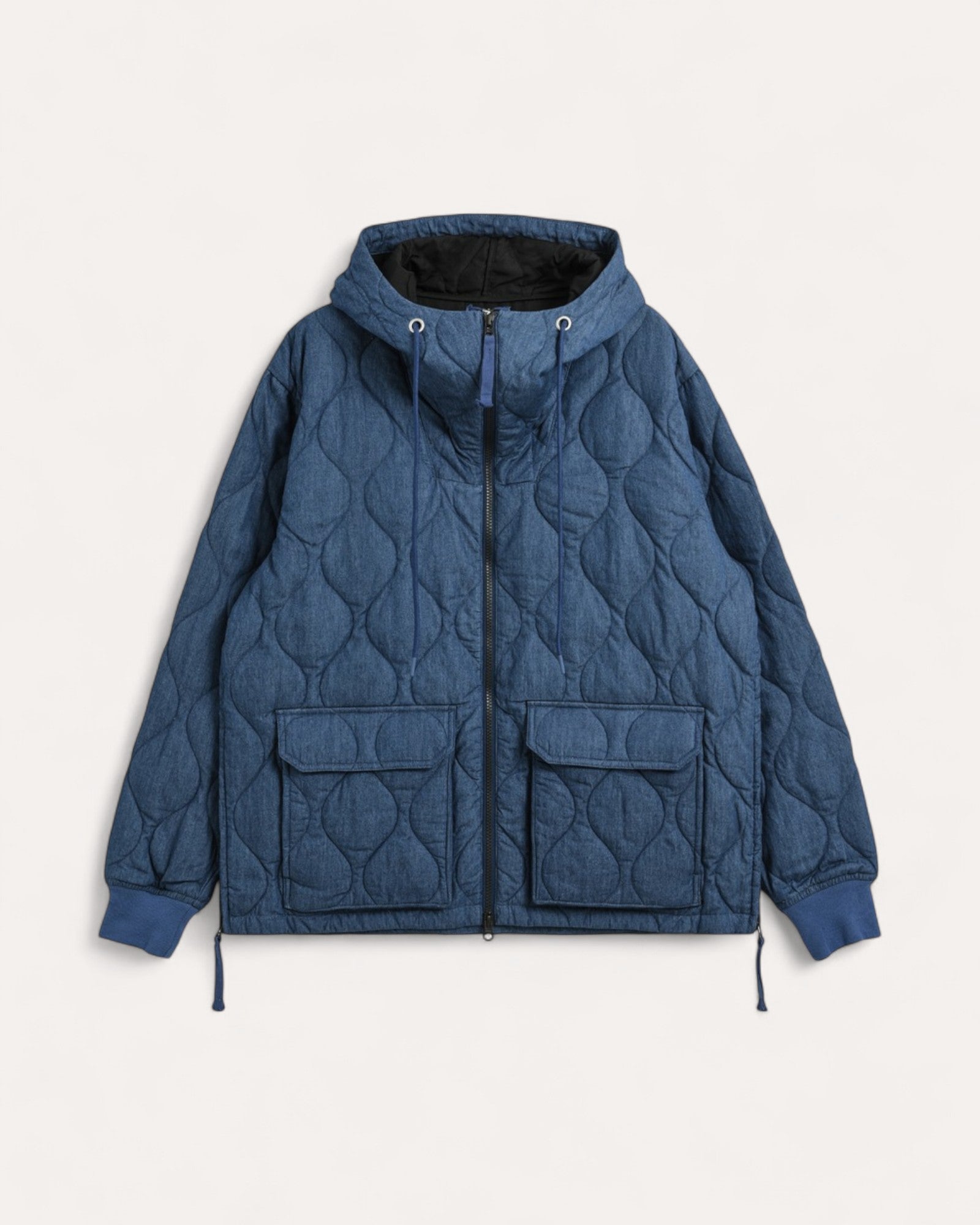 Parka à capuche | TAION