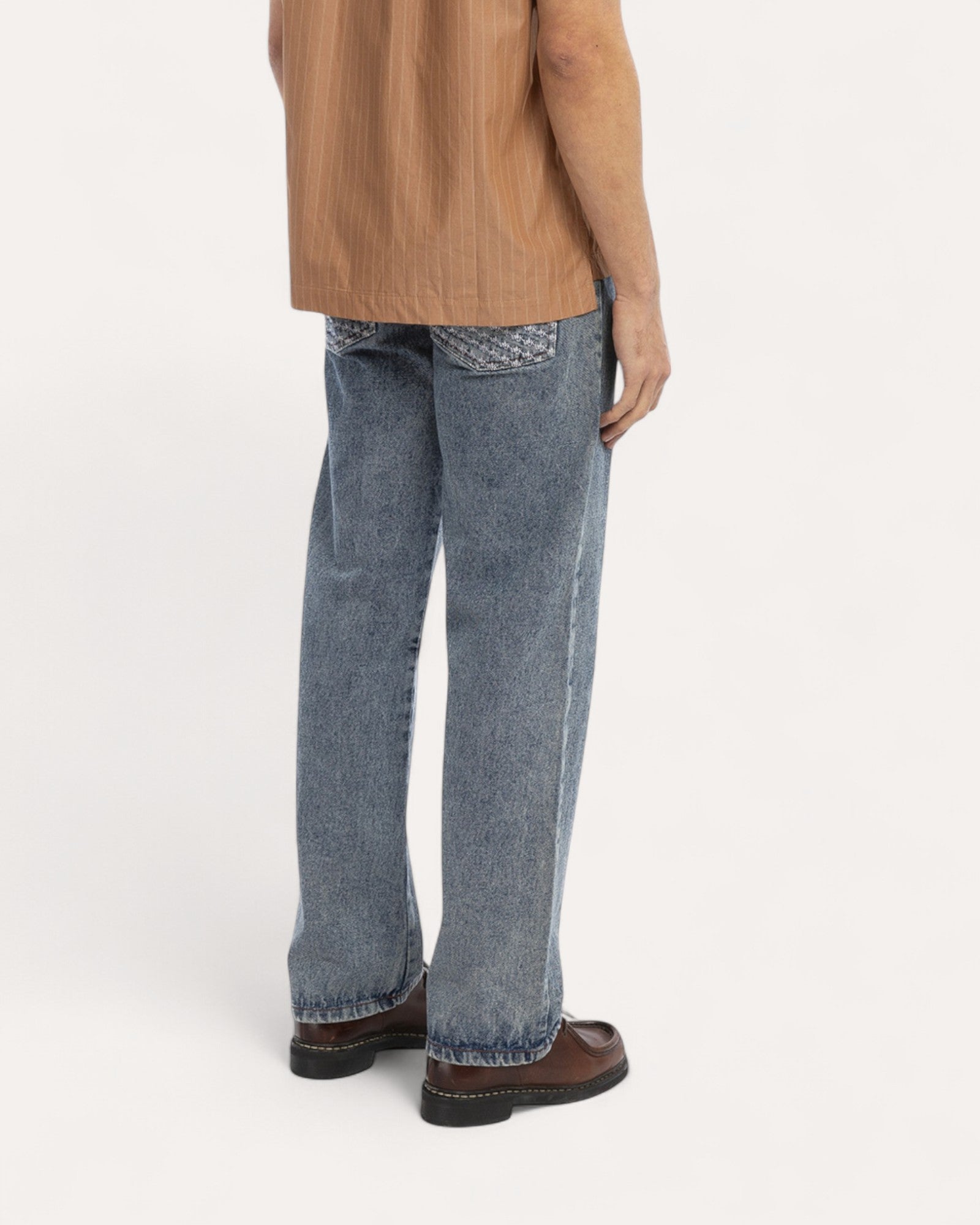 Chemise manches courtes