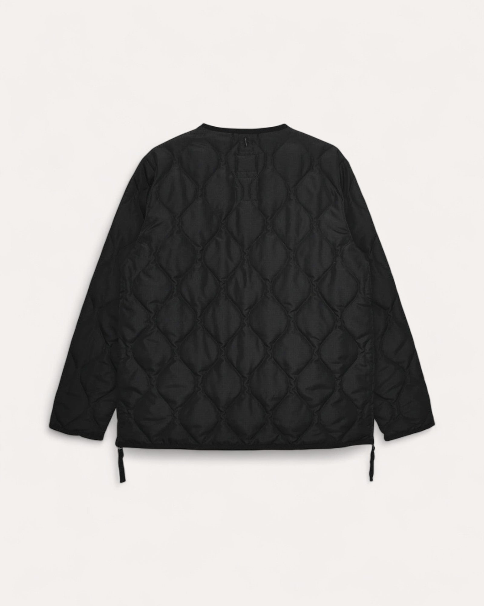 Veste manches longues col V | TAION