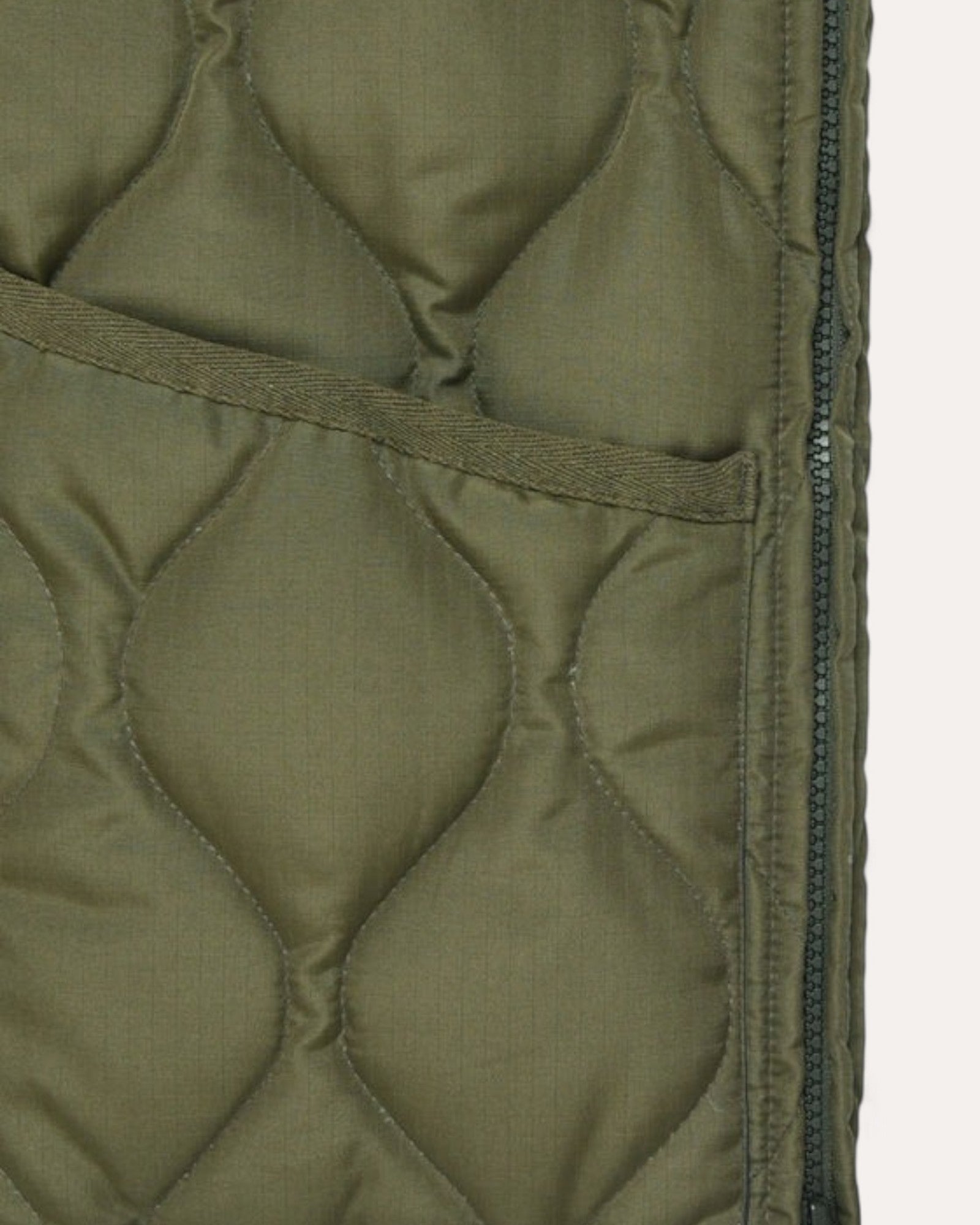 Veste manches longues col V | TAION