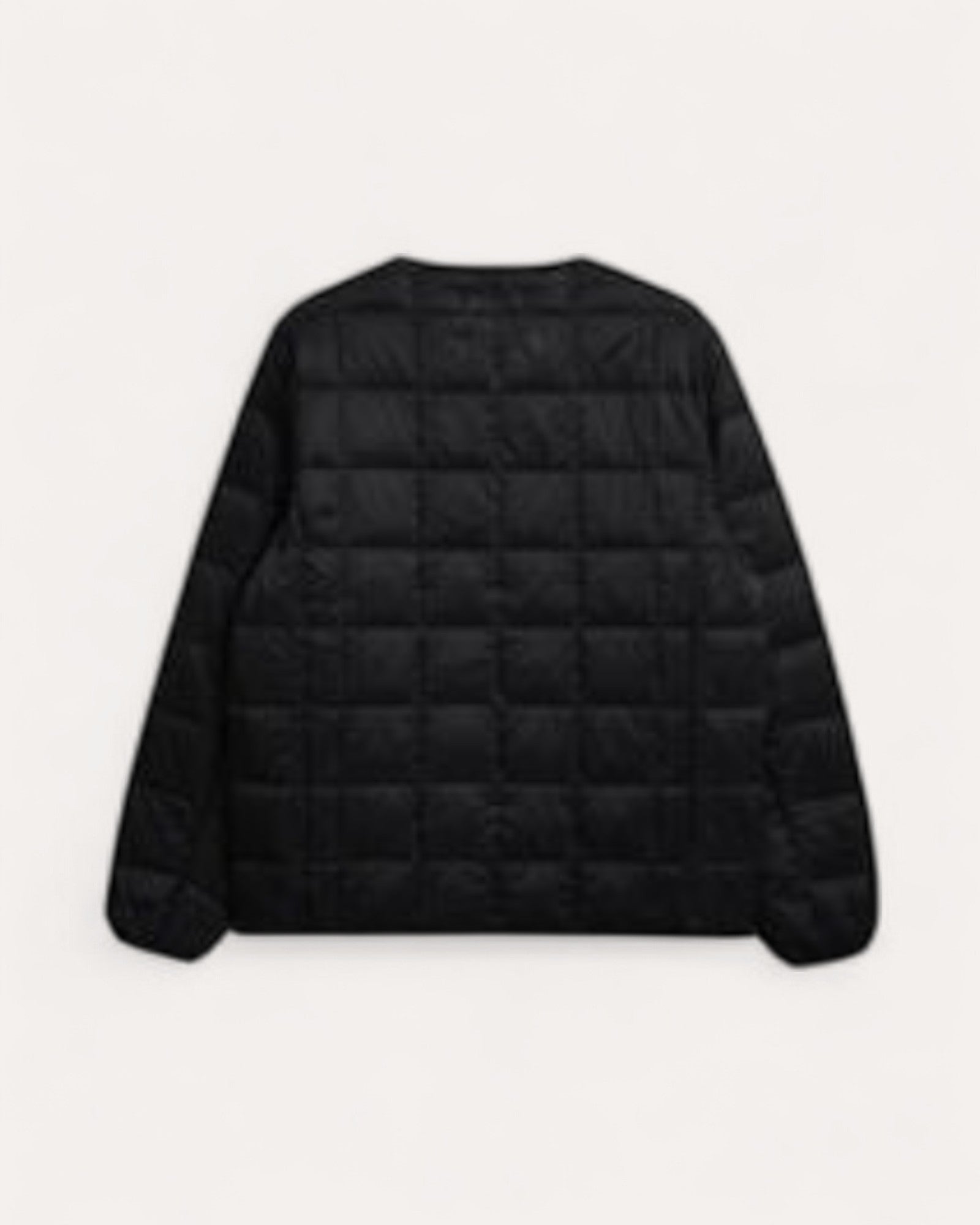 Veste Duvet Fine Basic Inner | TAION