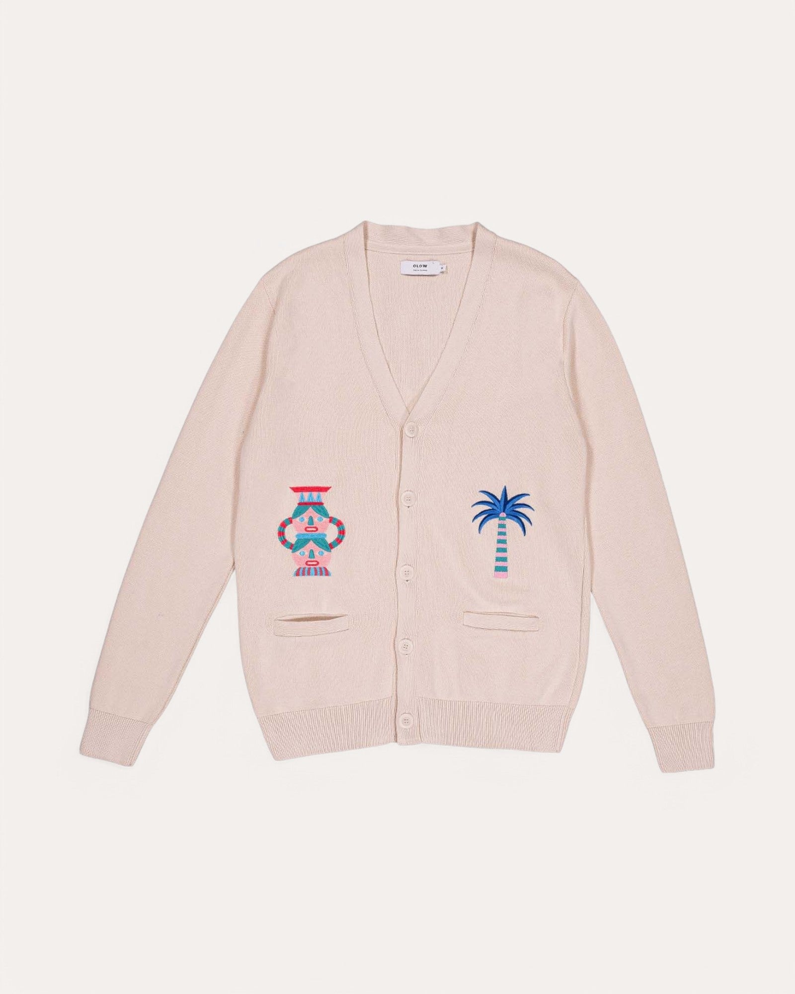 Cardigan Cartago