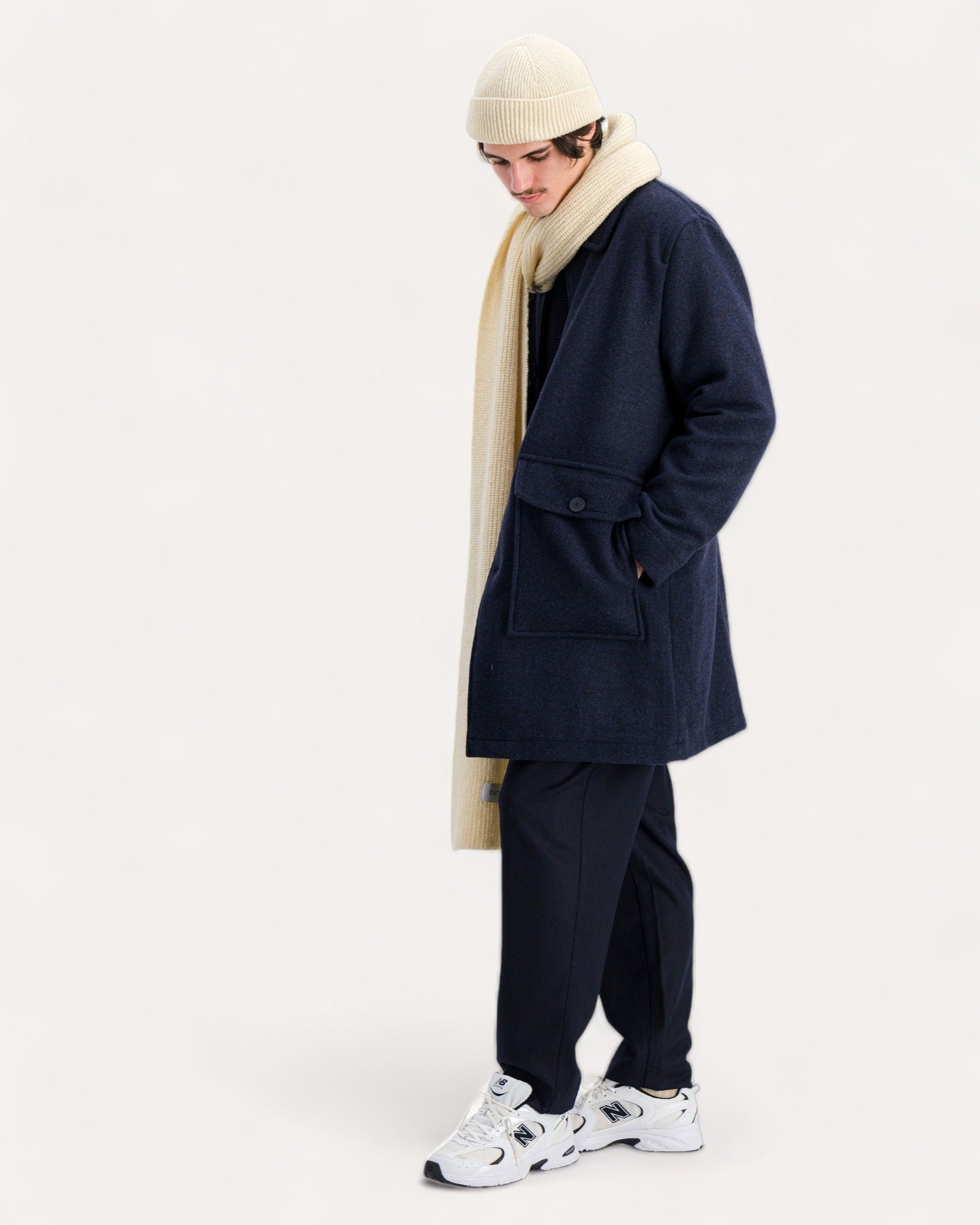 Manteau Holden