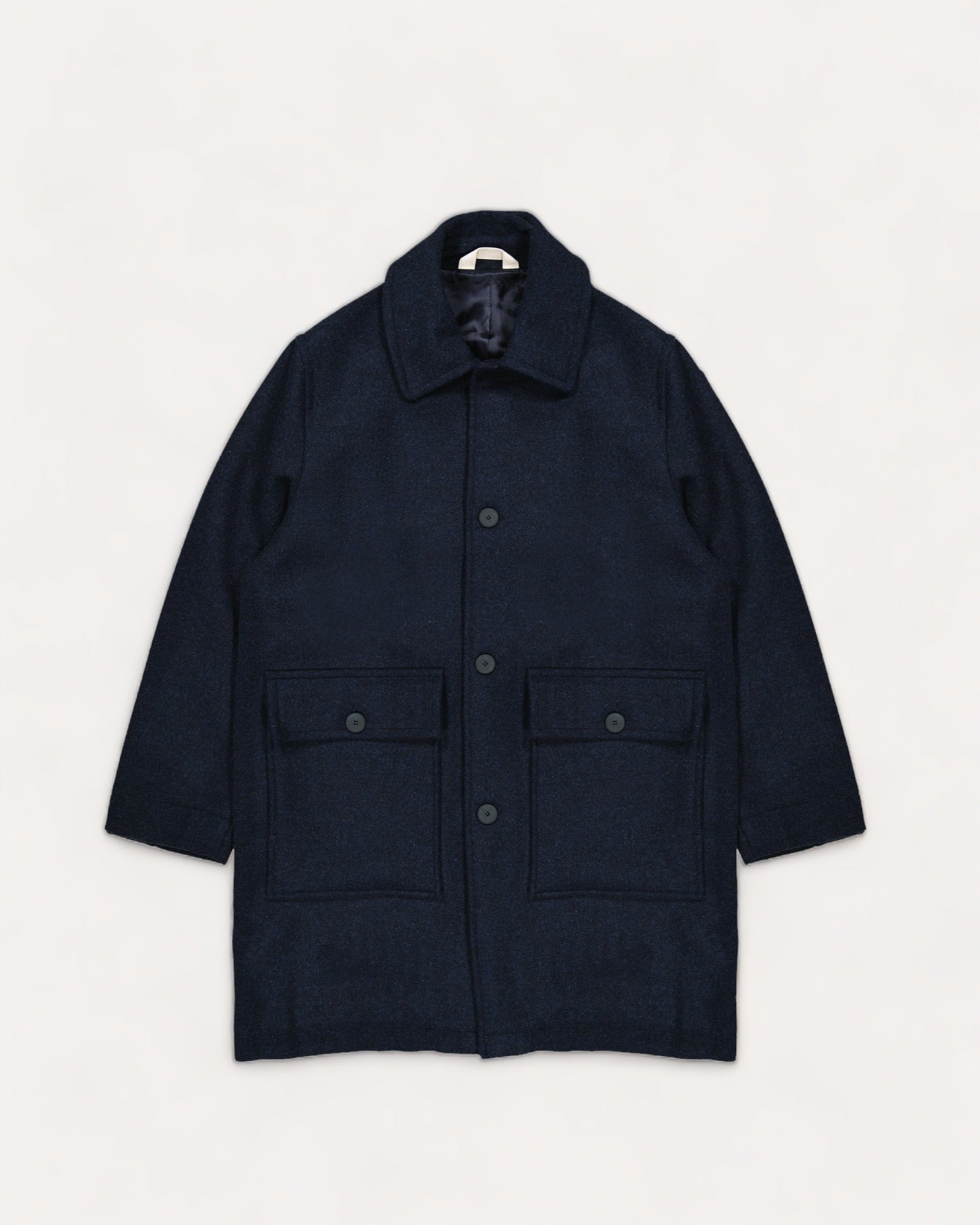 Manteau Holden
