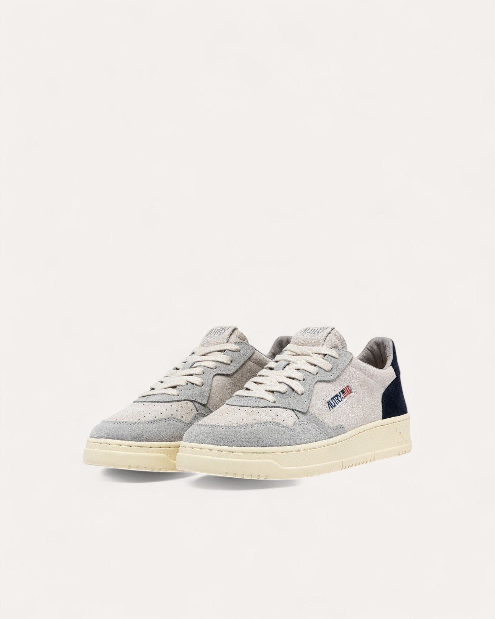 Autry Baskets Medalist Low TS03