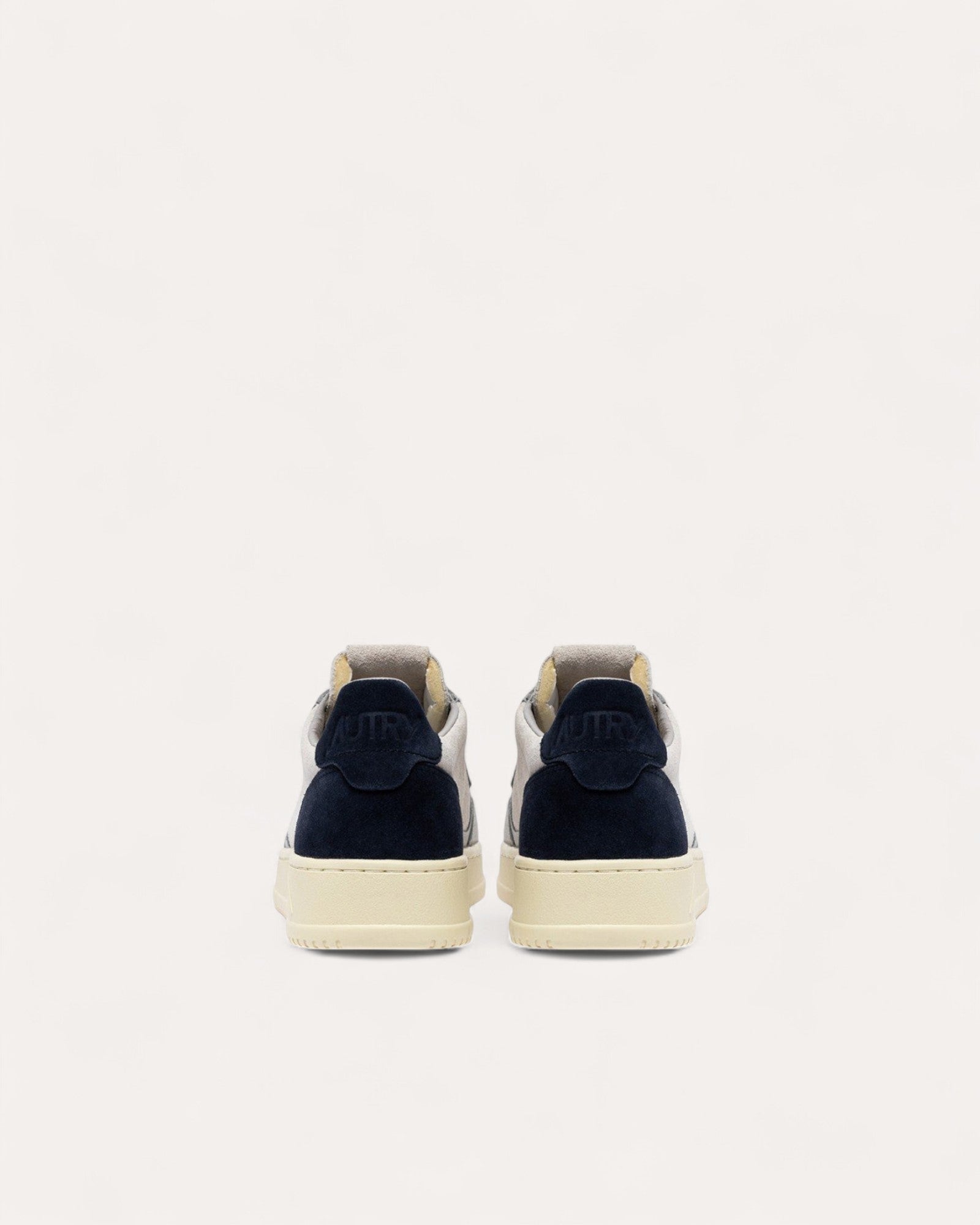 Autry Baskets Medalist Low TS03