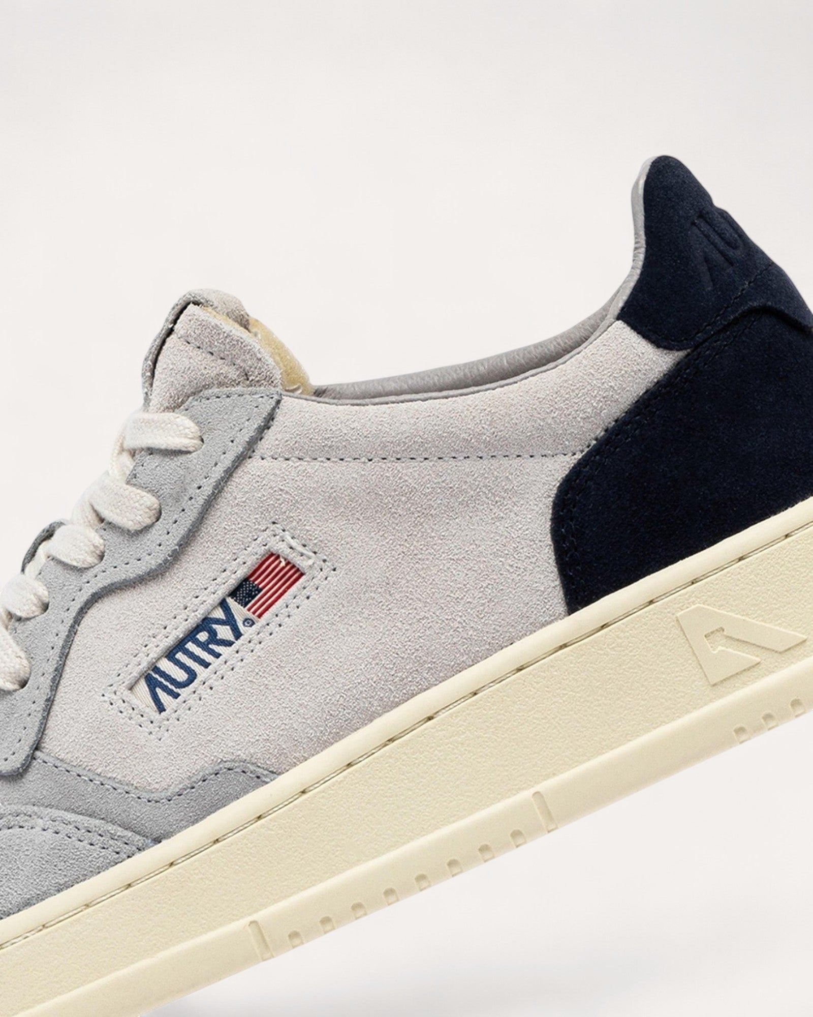 Autry Baskets Medalist Low TS03