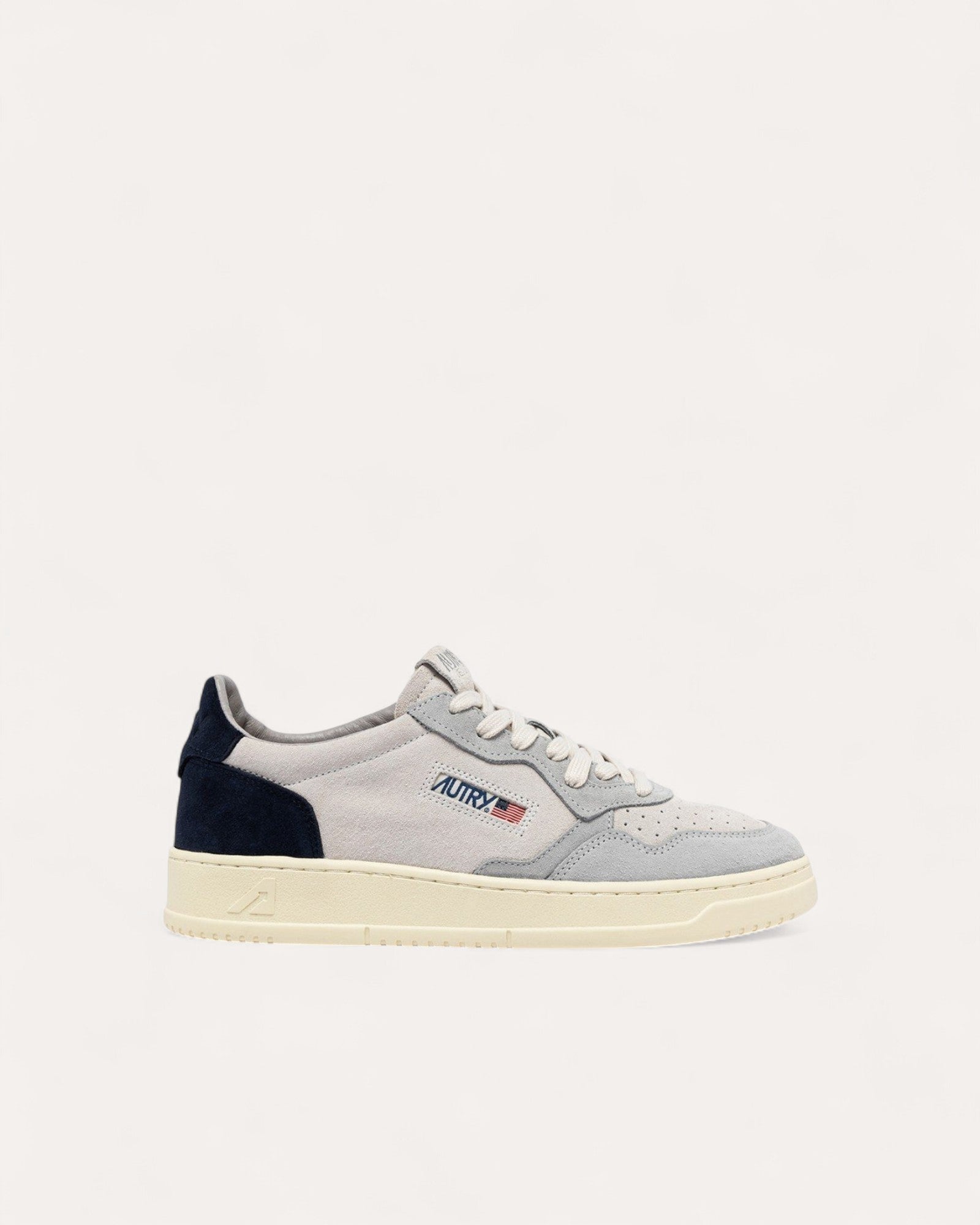 Autry Baskets Medalist Low TS03