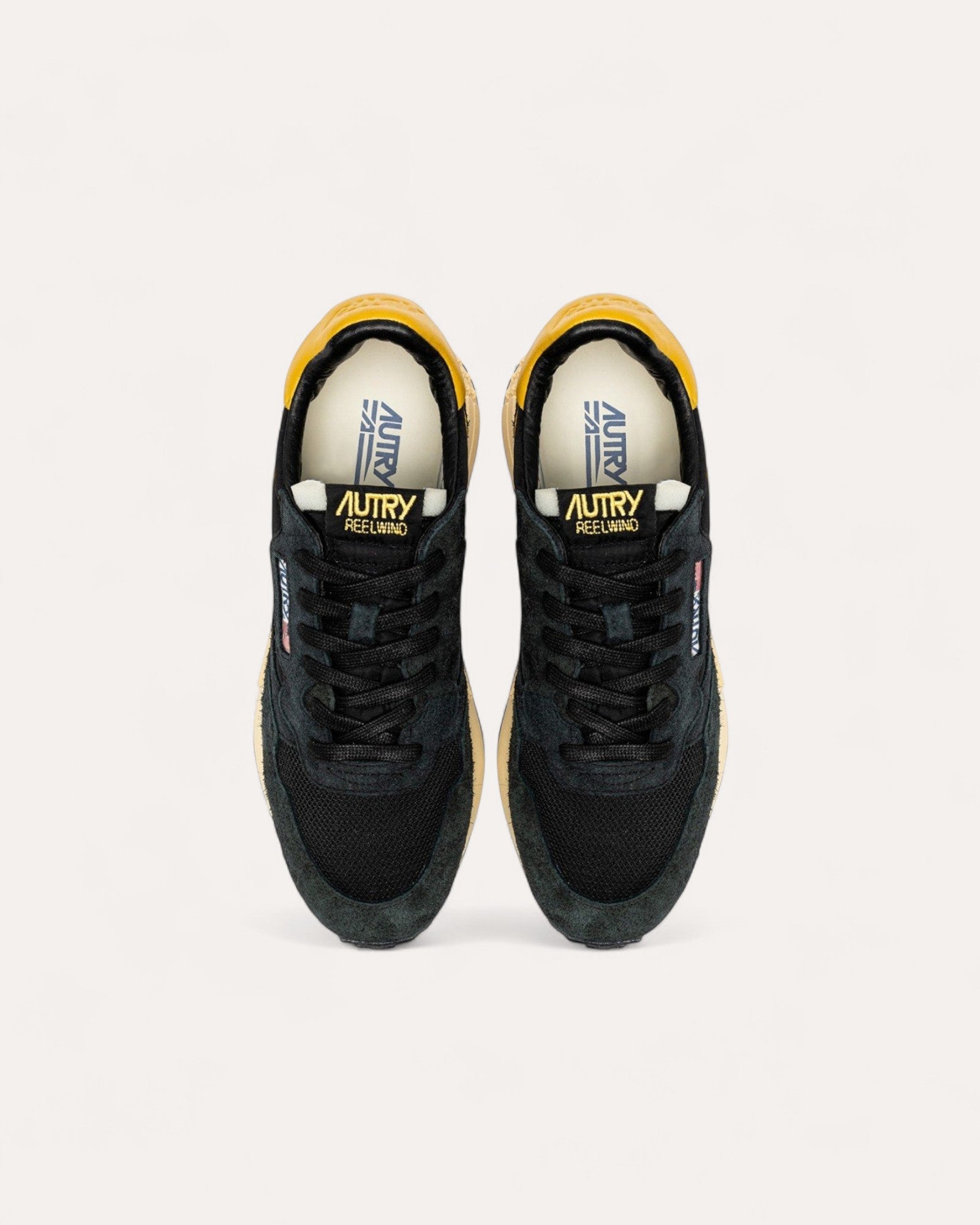 Autry Sneakers Reelwind Low UT21