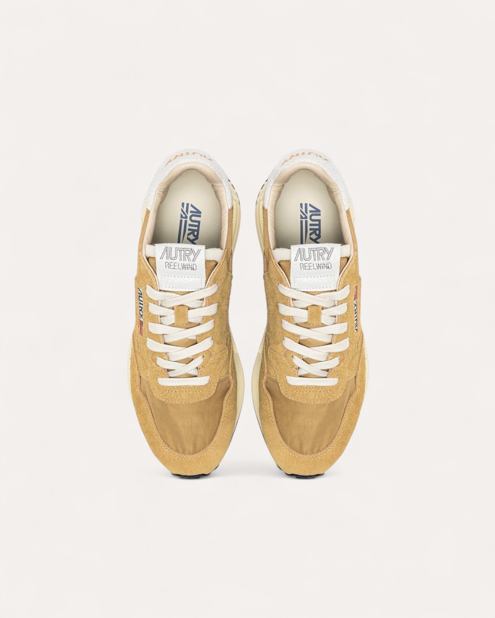 Autry Sneakers Reelwind Low NC26