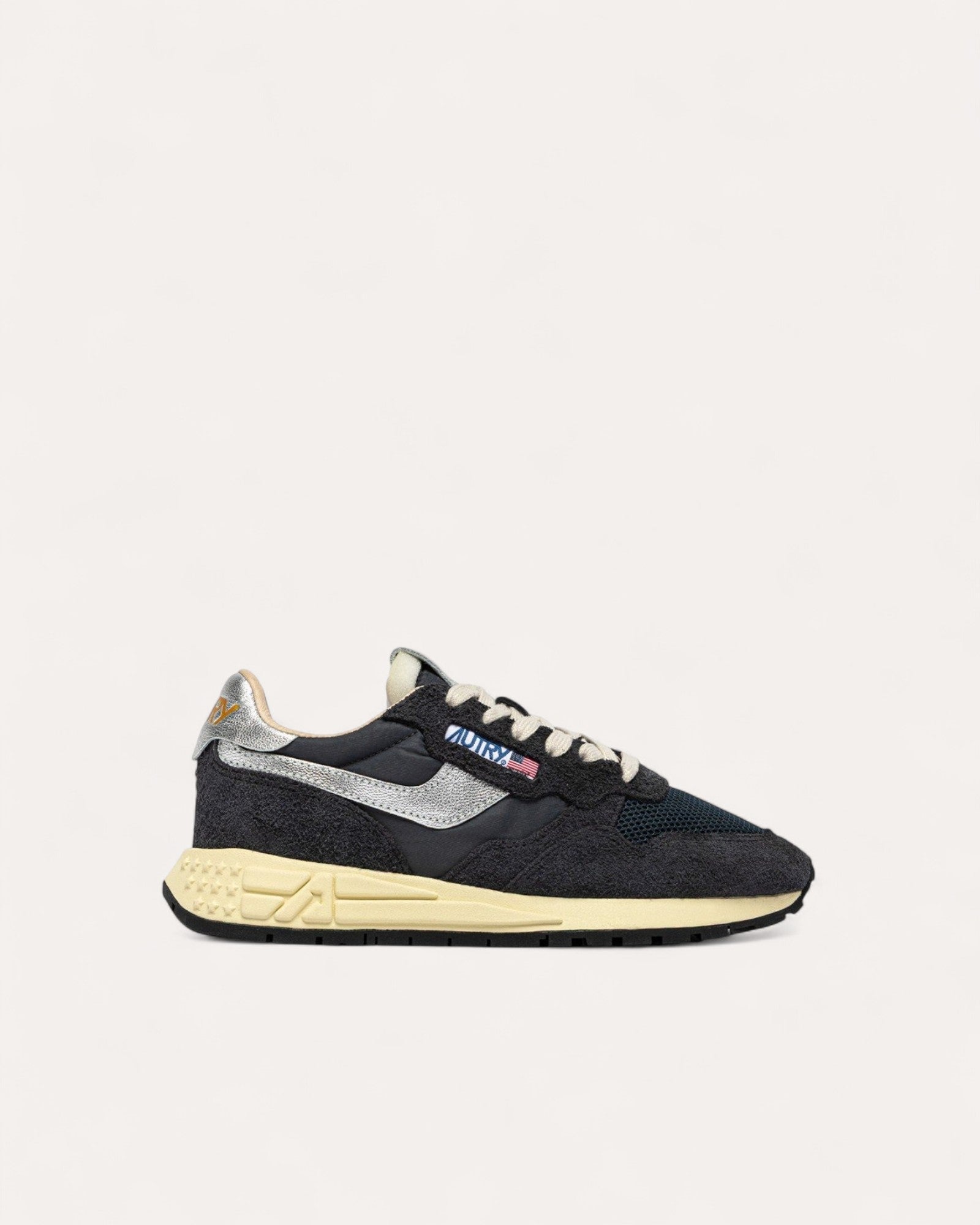 Autry Sneakers Reelwind Low MU03
