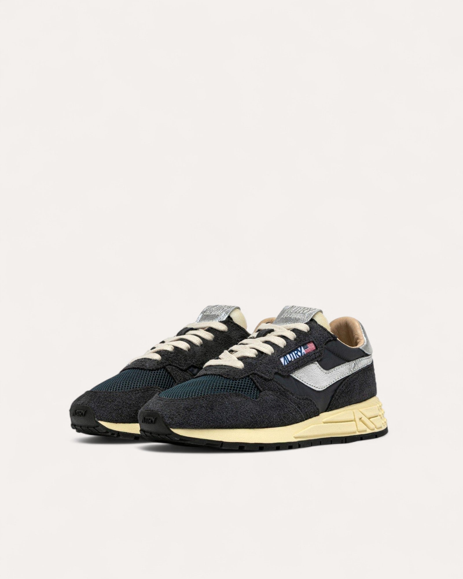 Autry Sneakers Reelwind Low MU03