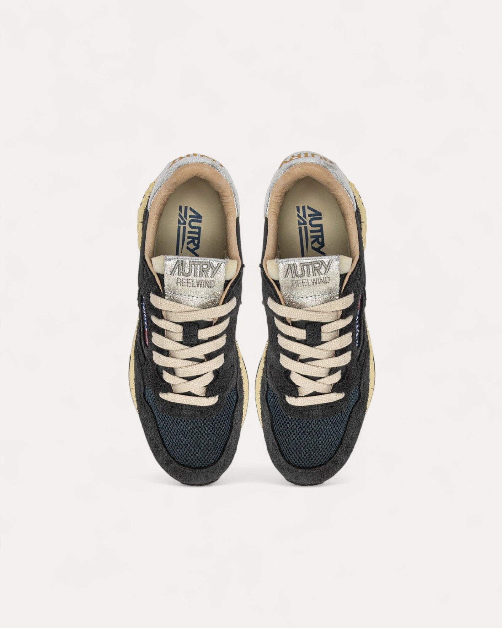 Autry Sneakers Reelwind Low MU03