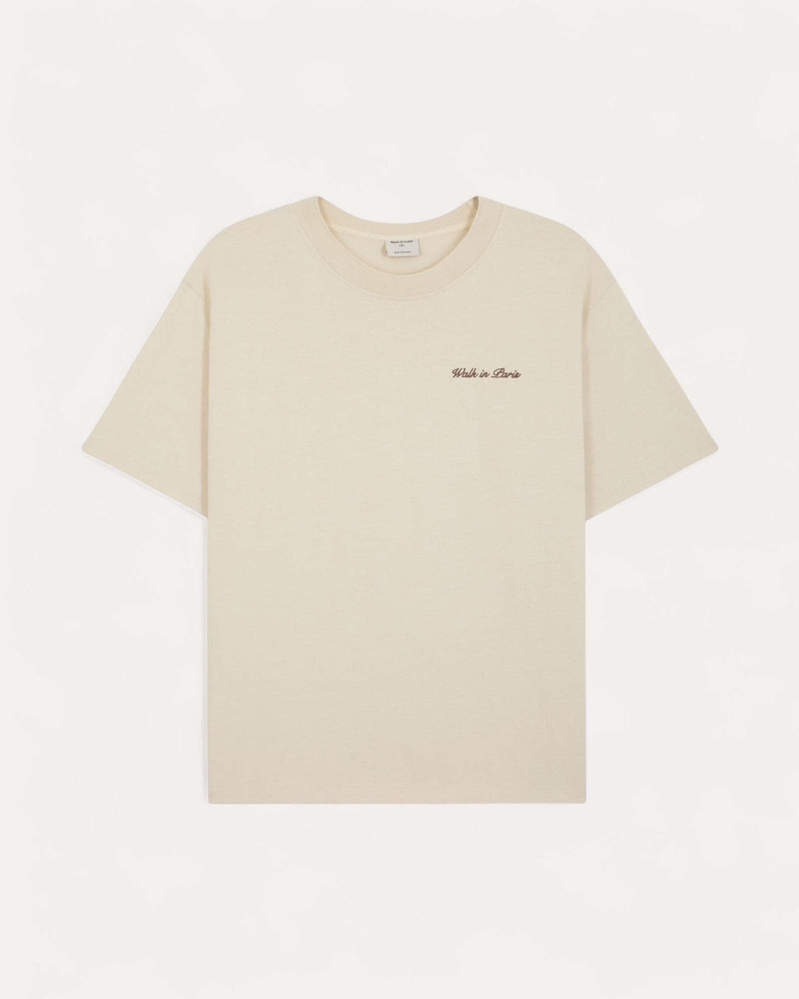 T-Shirt Timeless | Walk in Paris