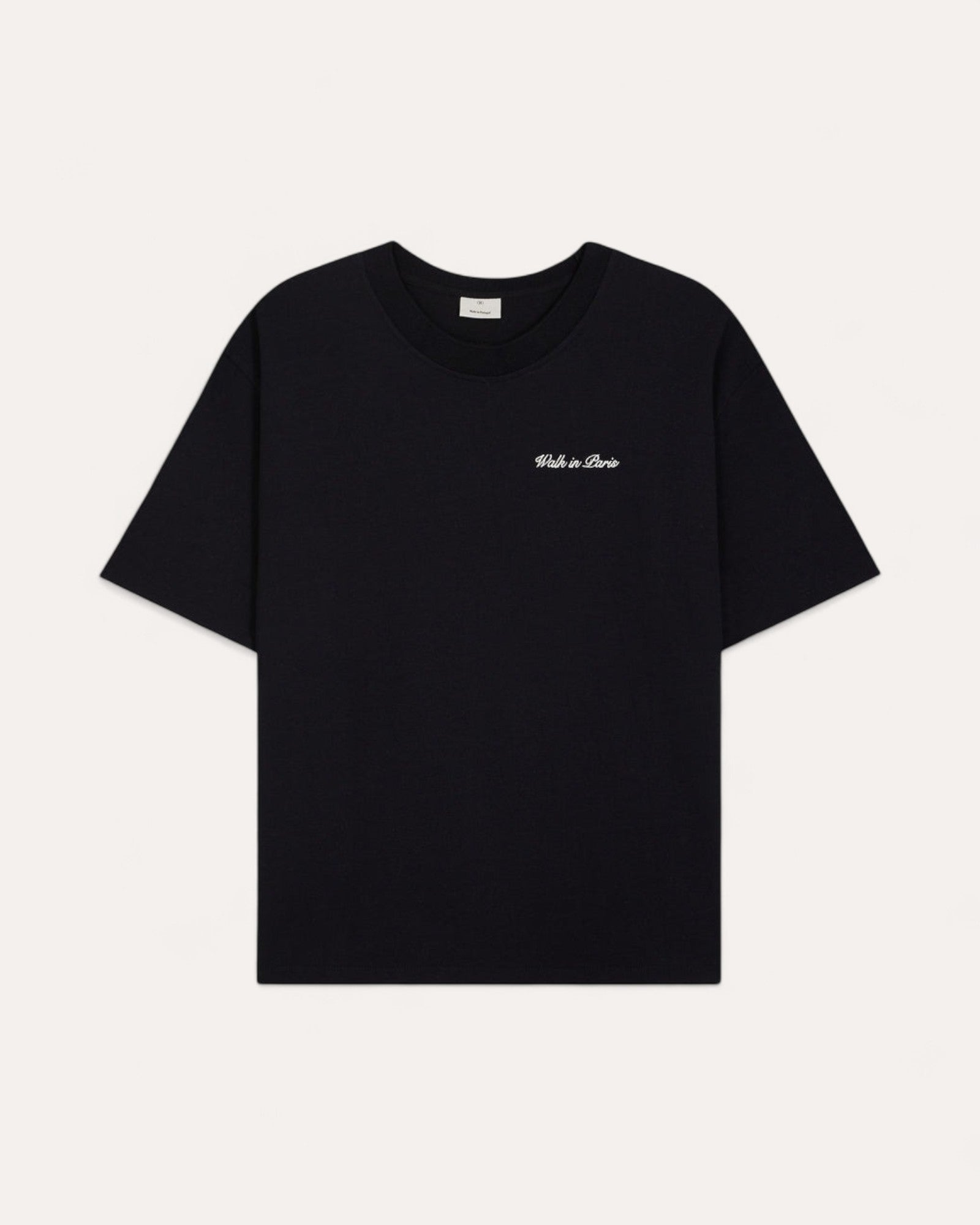 T-Shirt Timeless | Walk in Paris