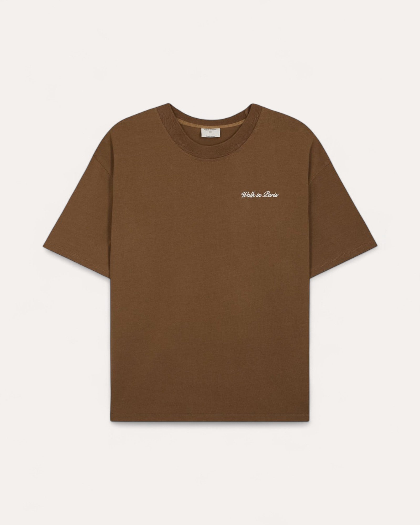 T-Shirt Timeless | Walk in Paris