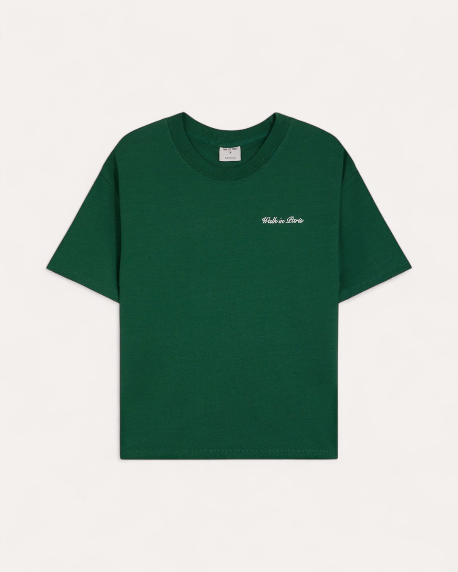 T-Shirt Timeless | Walk in Paris