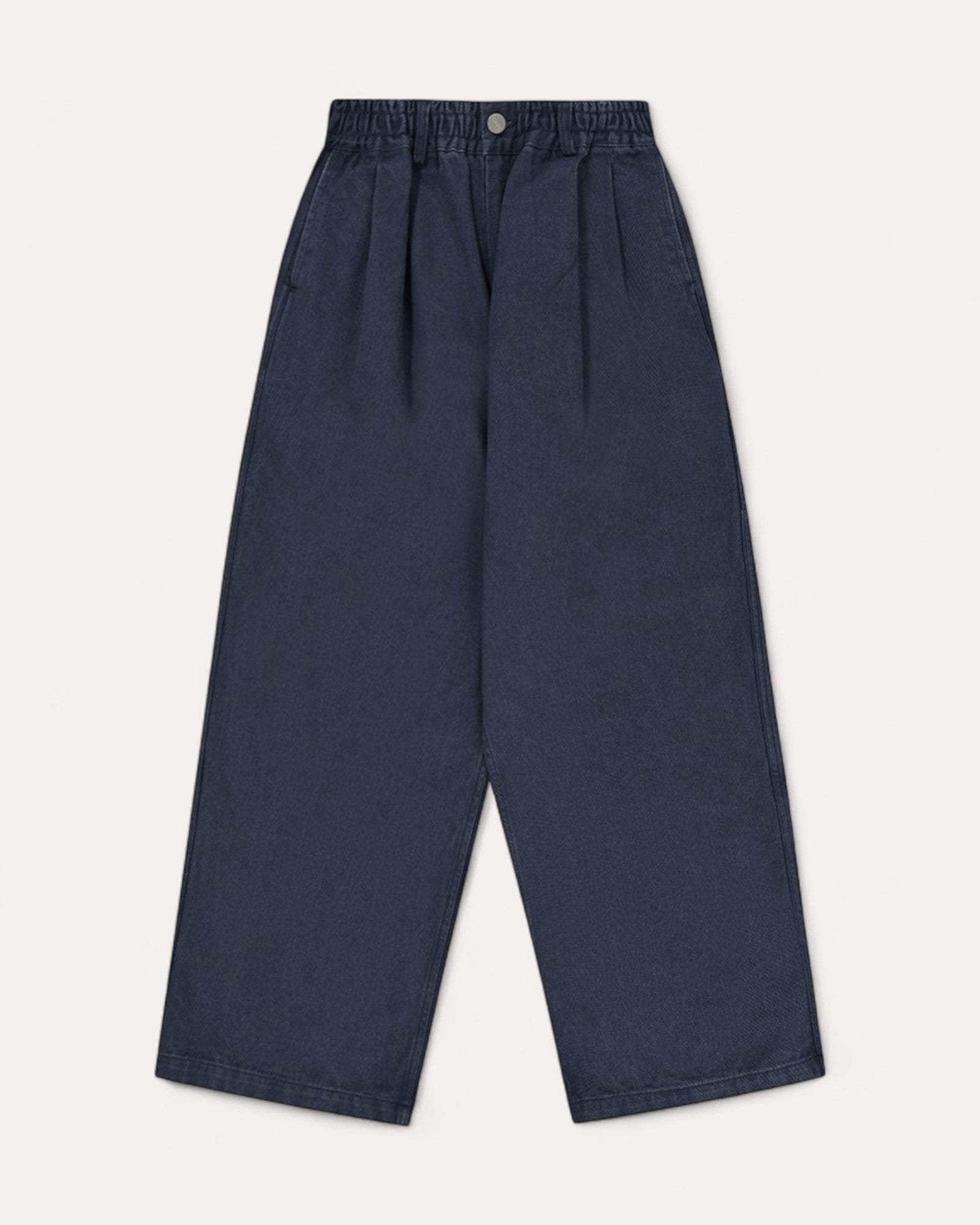 Pantalon Two Tuck Wide Kation
