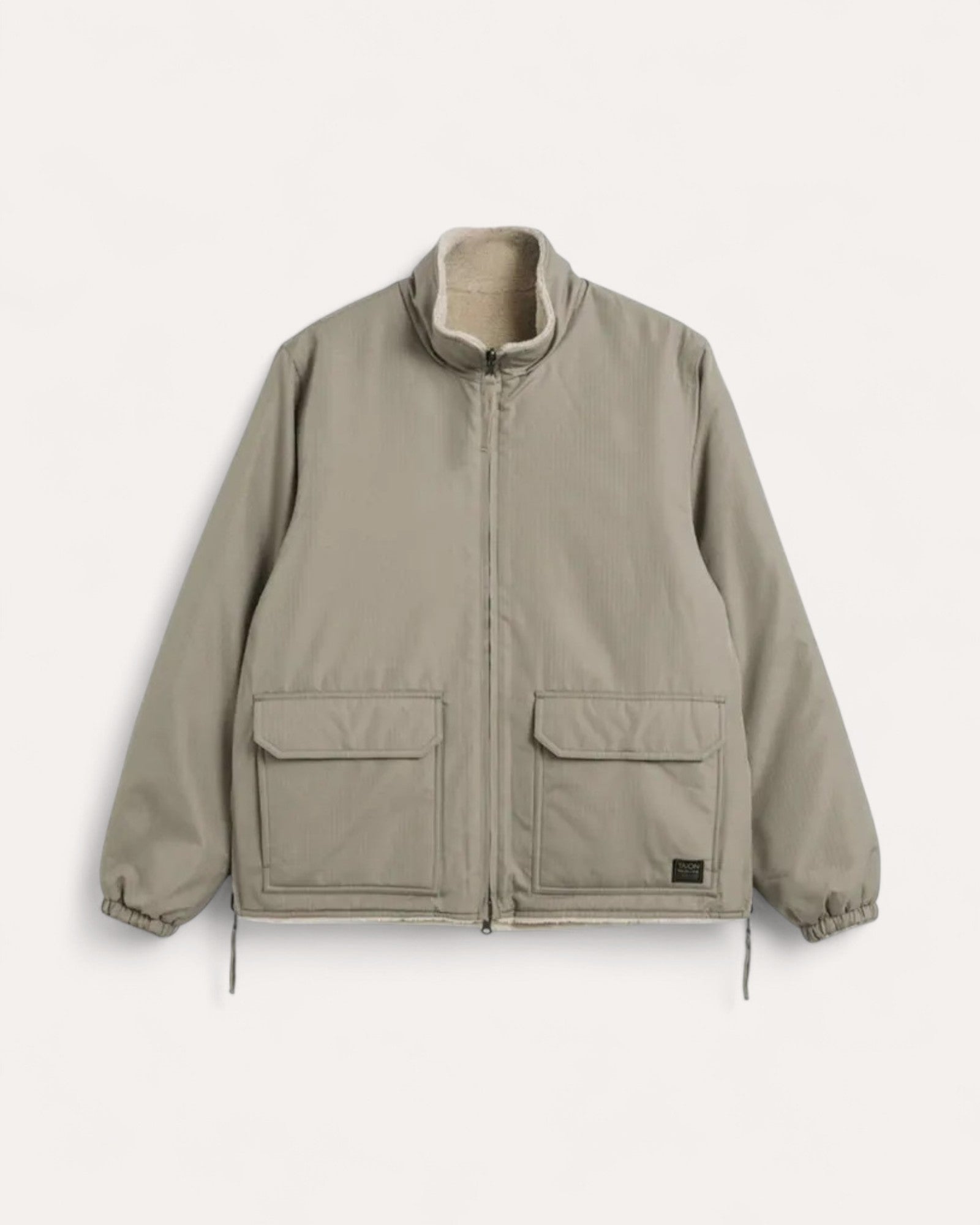 Veste réversible | TAION