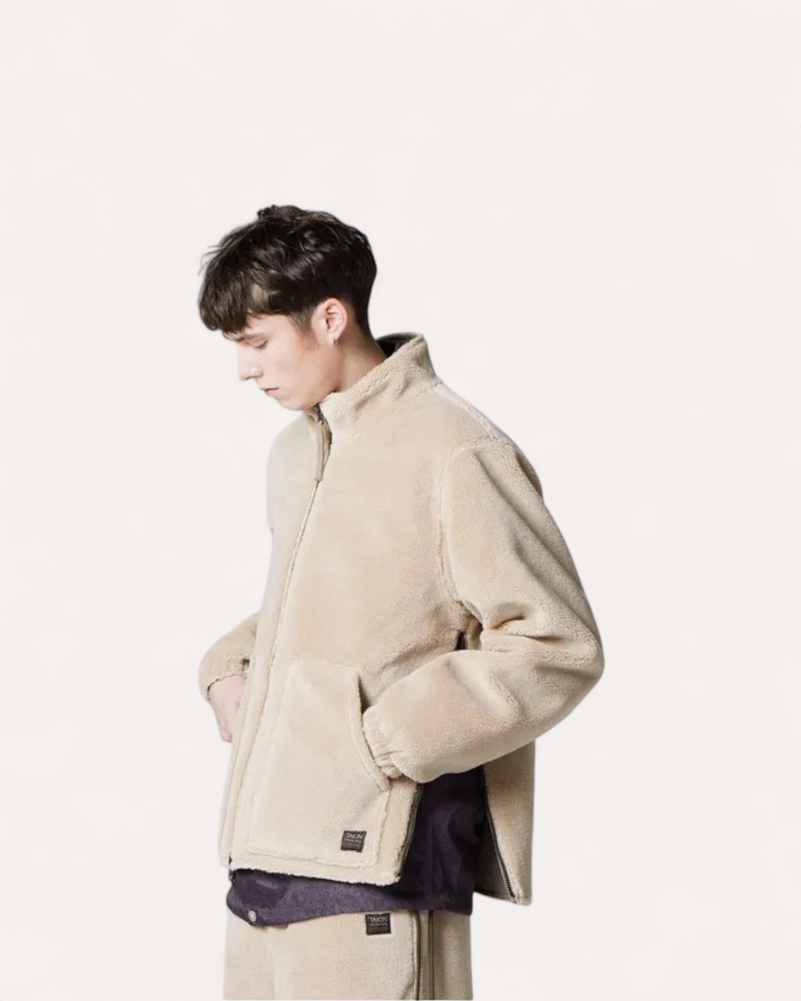 Veste réversible | TAION