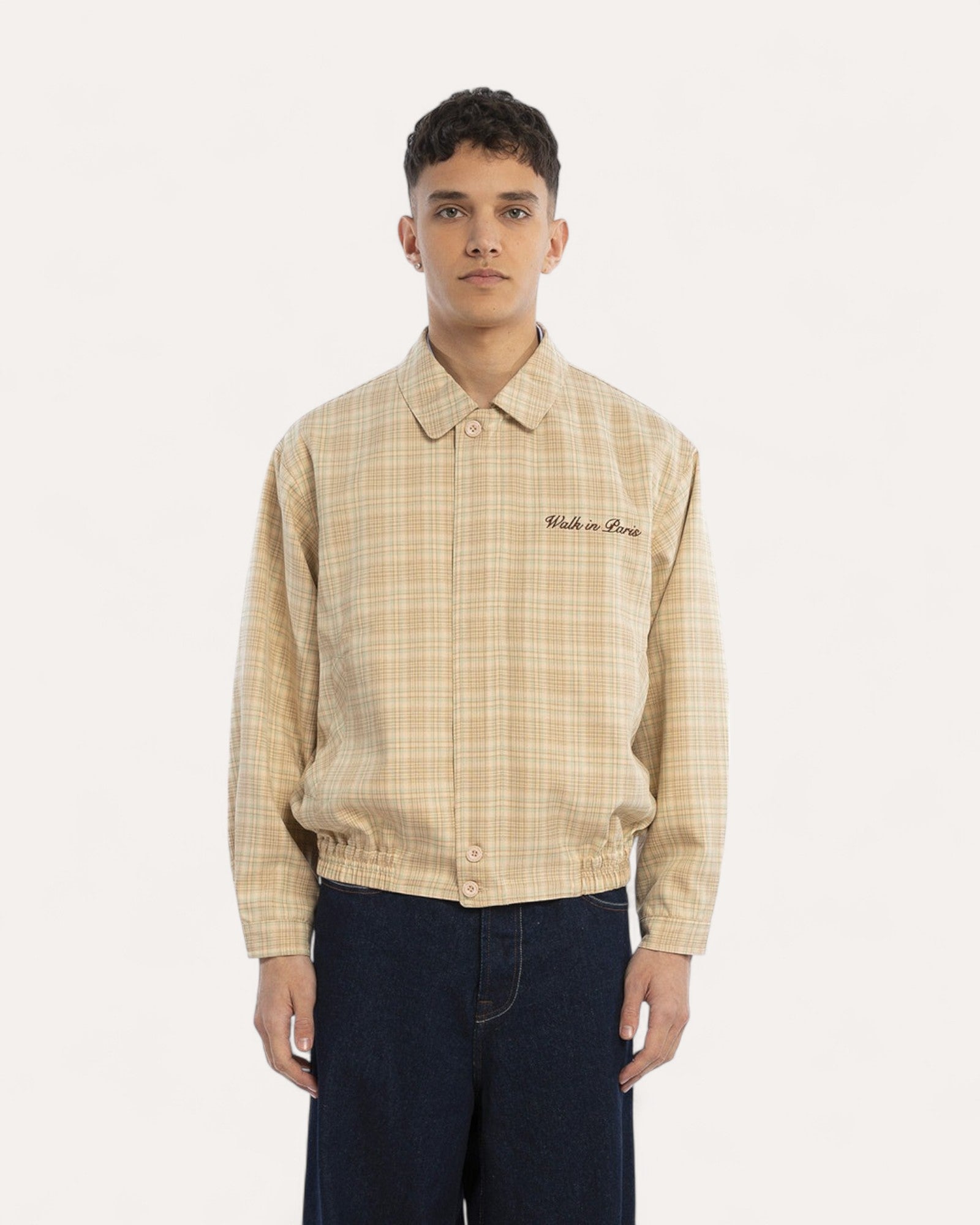 Veste Silverlake
