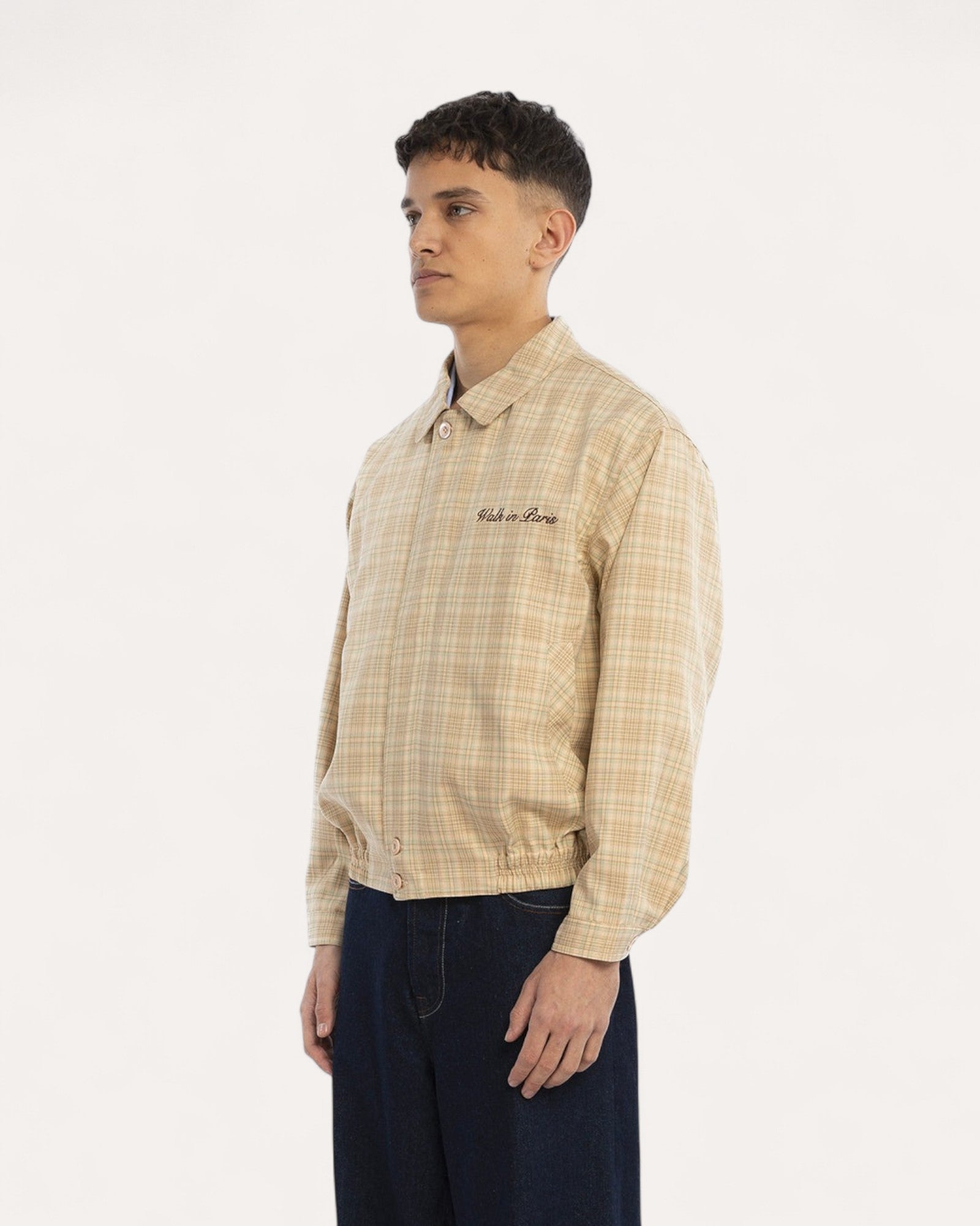 Veste Silverlake