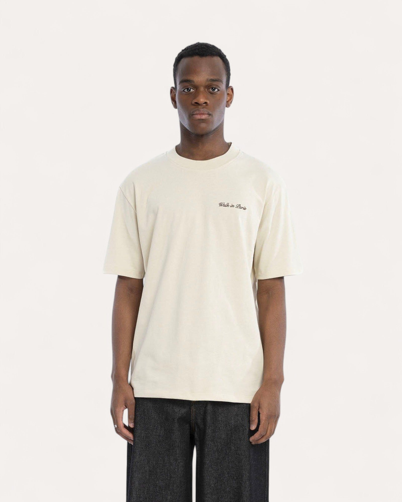 T-Shirt Timeless | Walk in Paris