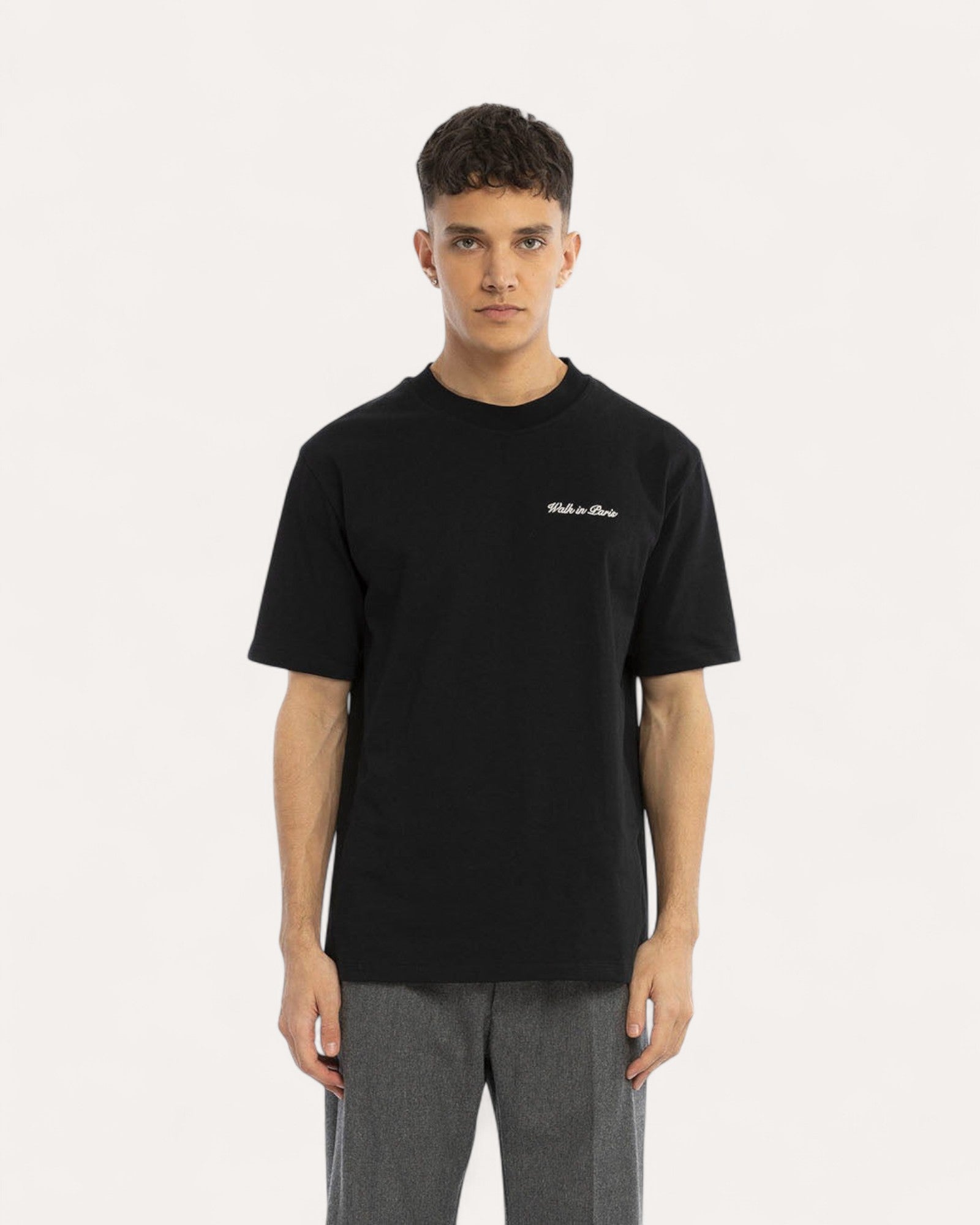T-Shirt Timeless | Walk in Paris