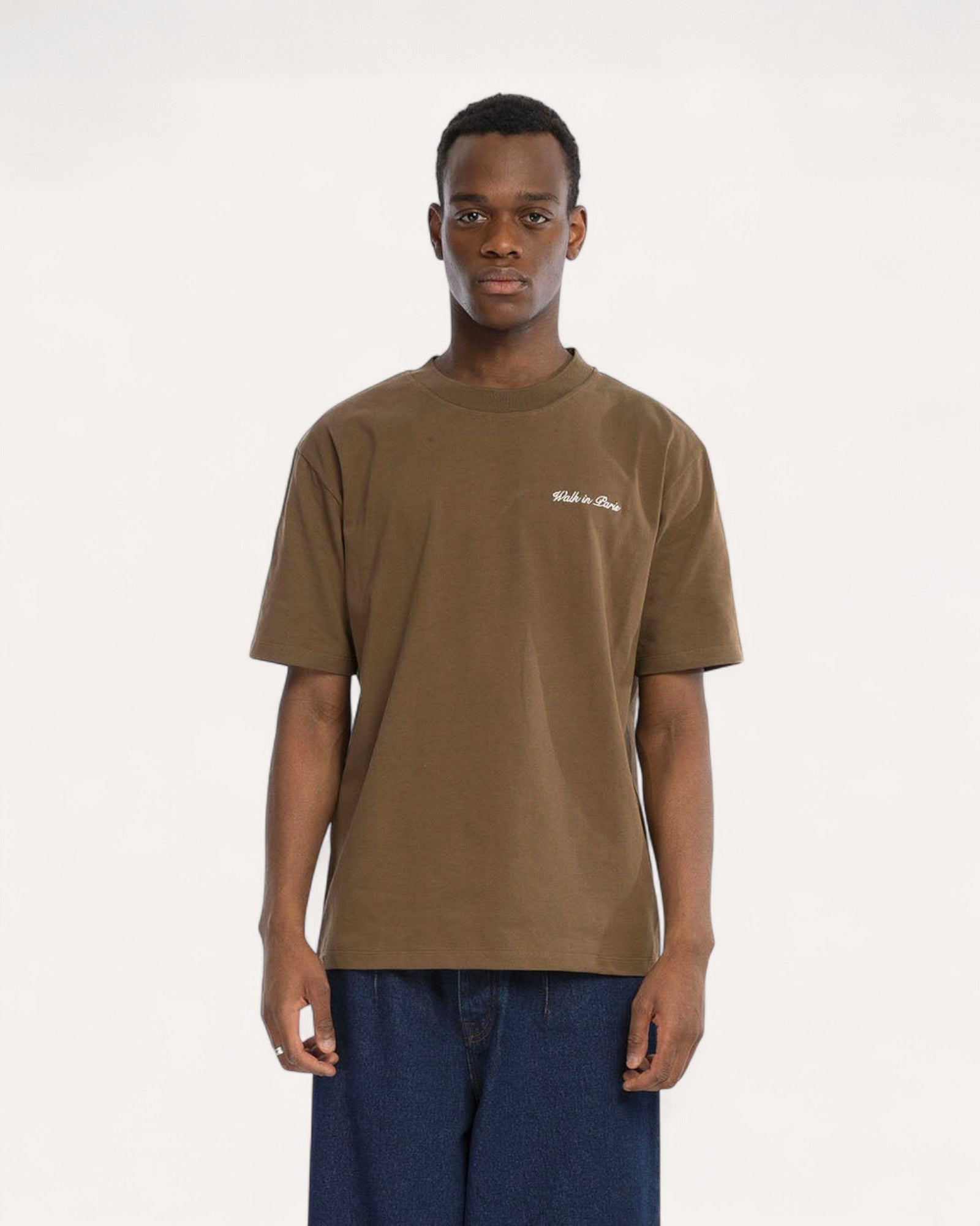 T-Shirt Timeless | Walk in Paris
