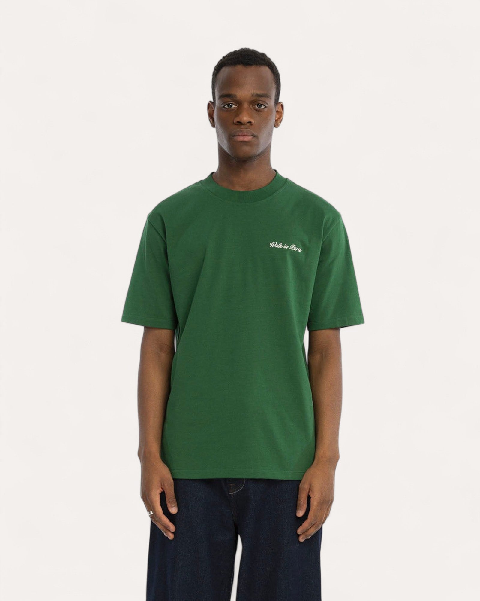 T-Shirt Timeless | Walk in Paris