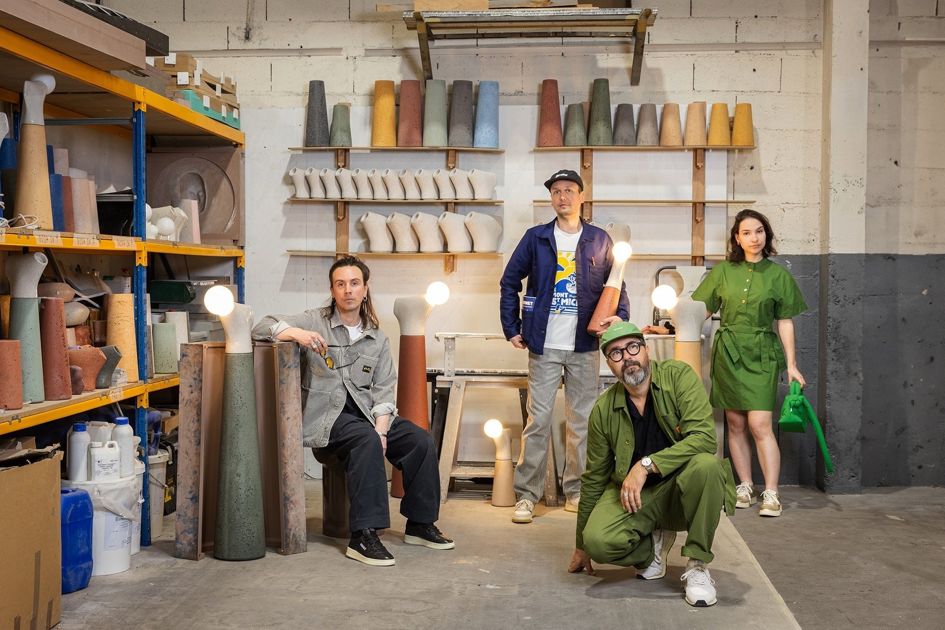 ChampLibre X Manufacture XXI